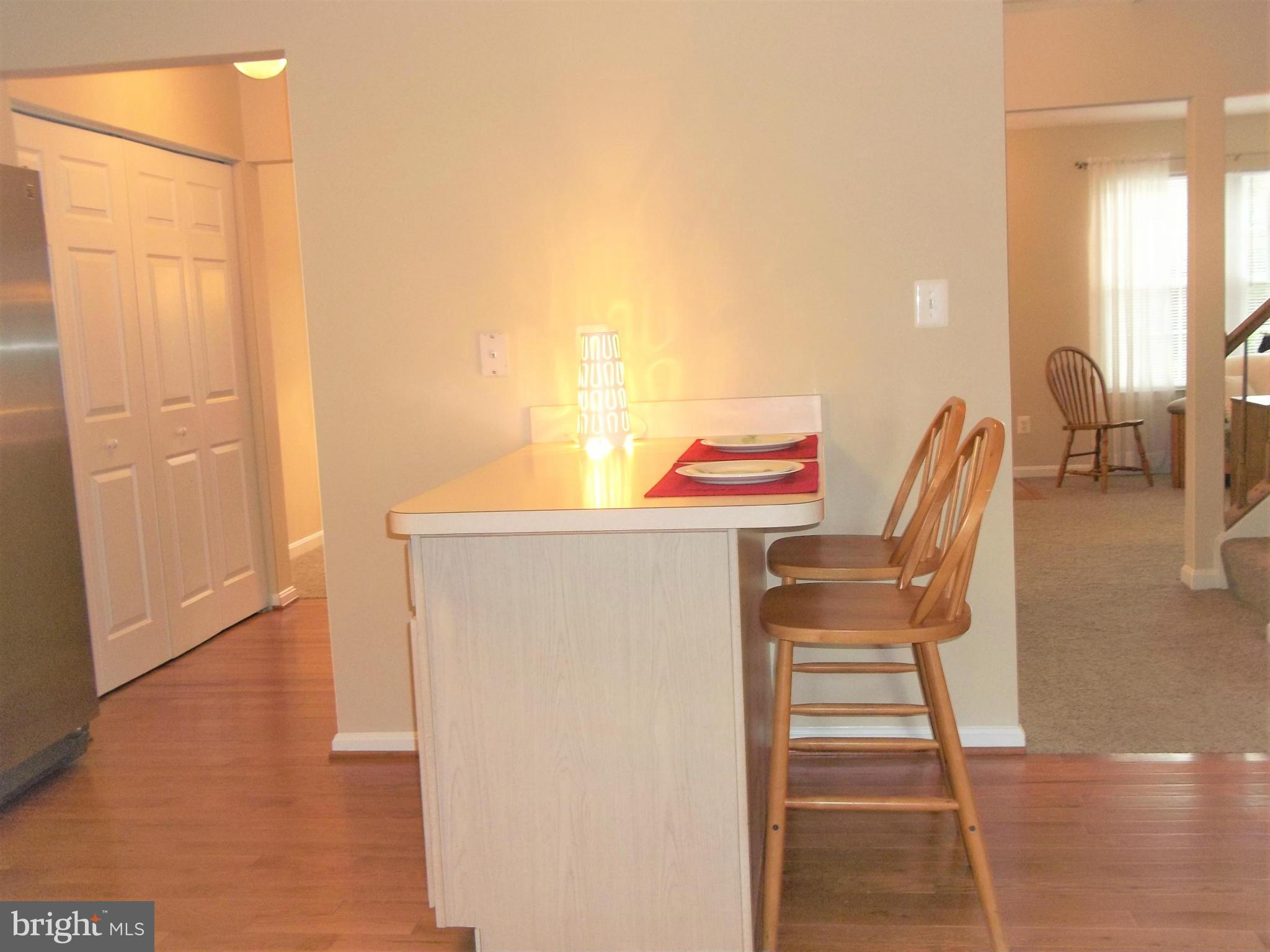 MEADOWS AT BAR KESS - Residential