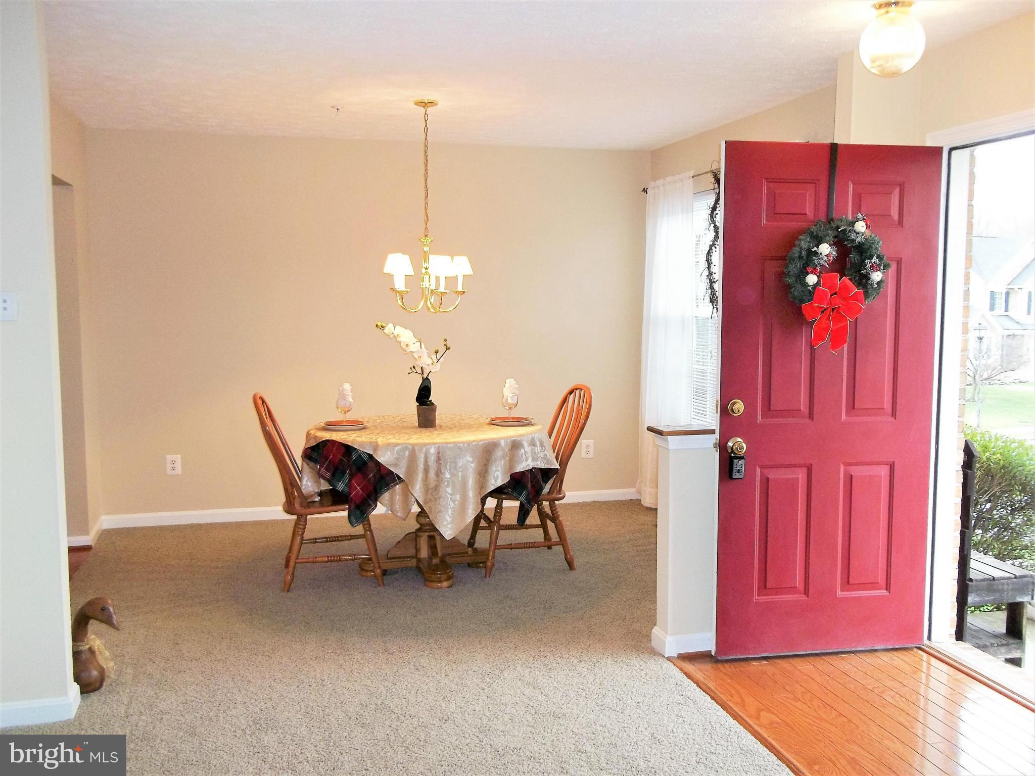 MEADOWS AT BAR KESS - Residential