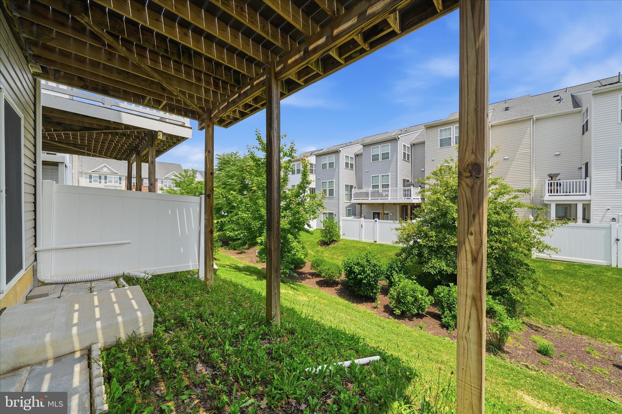 HIGH RIDGE MEADOWS - Residential