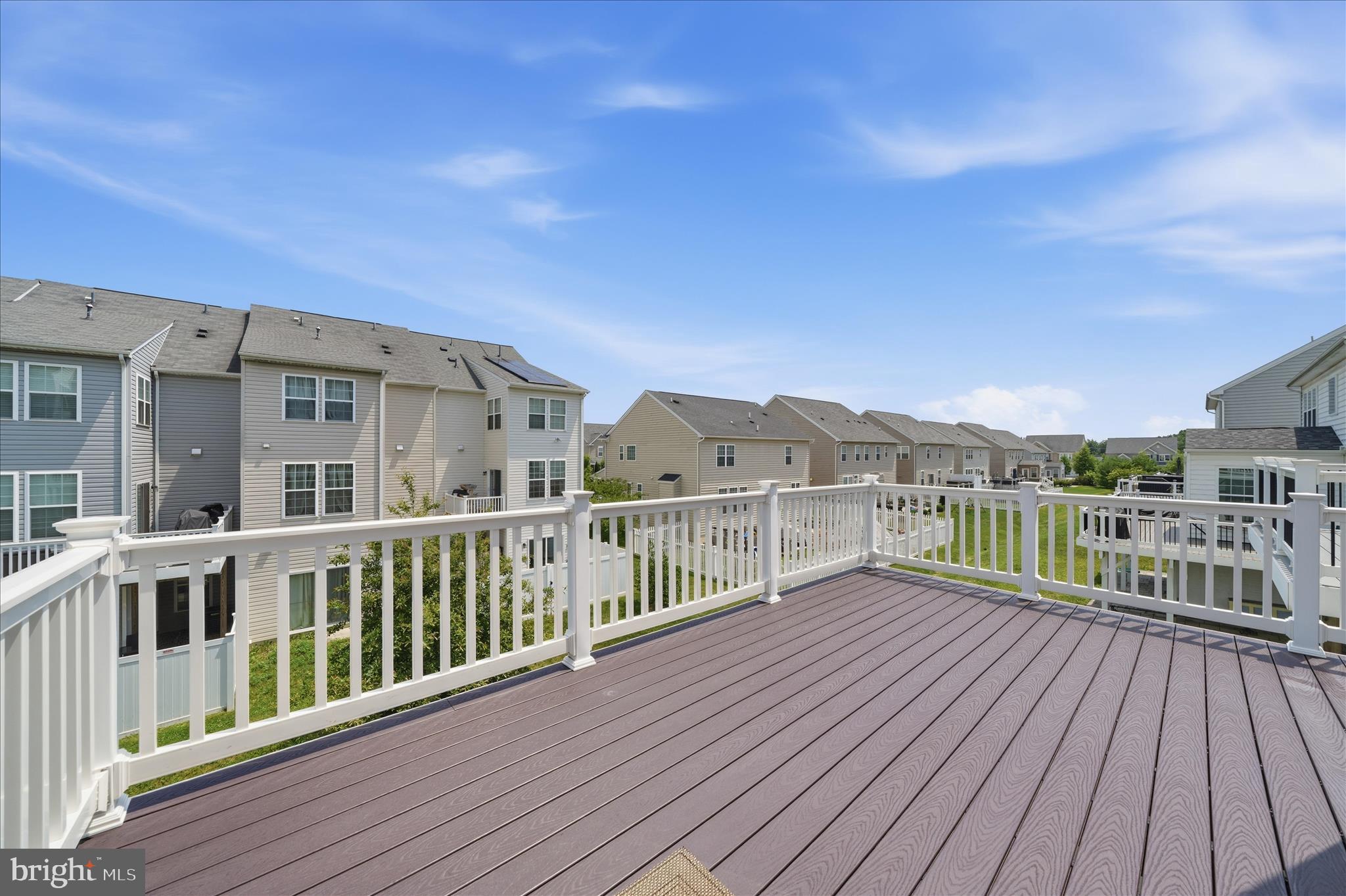 HIGH RIDGE MEADOWS - Residential