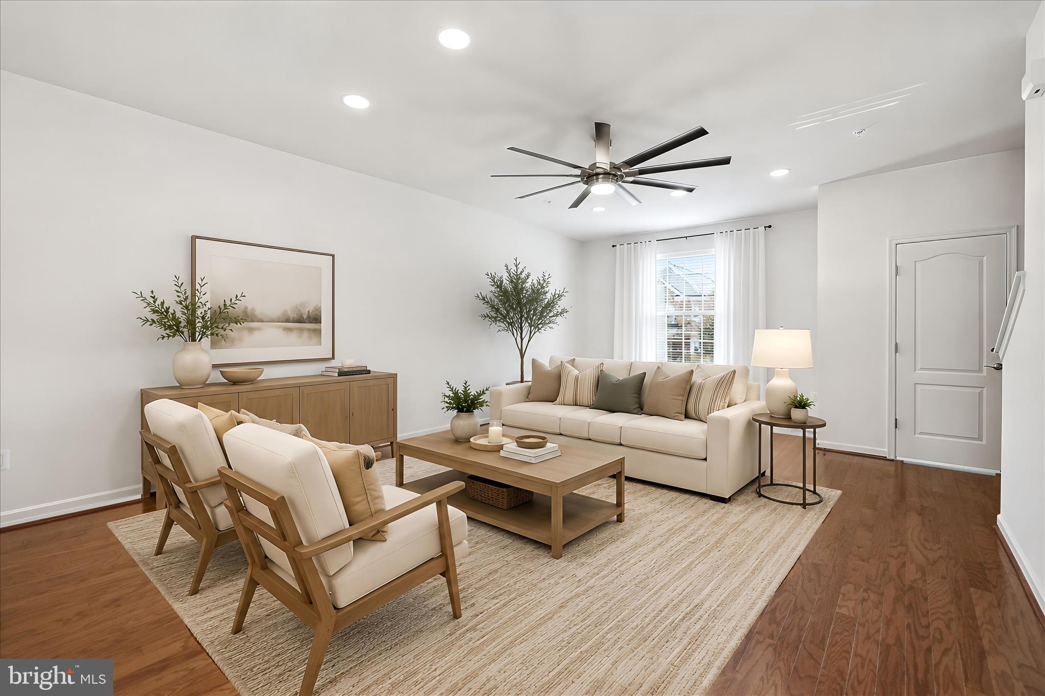 HIGH RIDGE MEADOWS - Residential