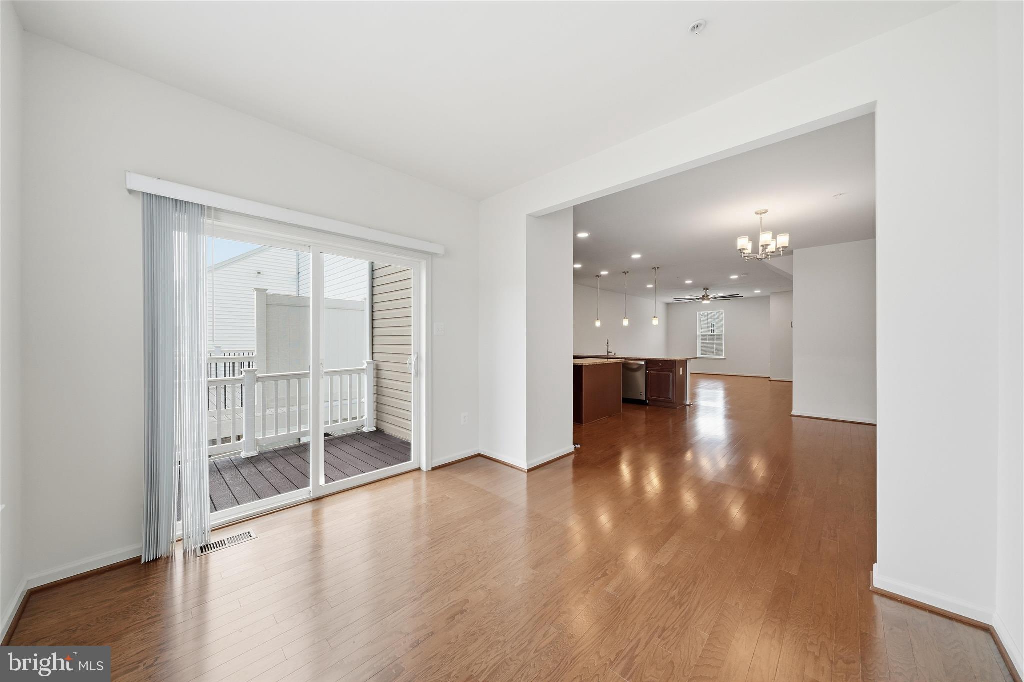 HIGH RIDGE MEADOWS - Residential