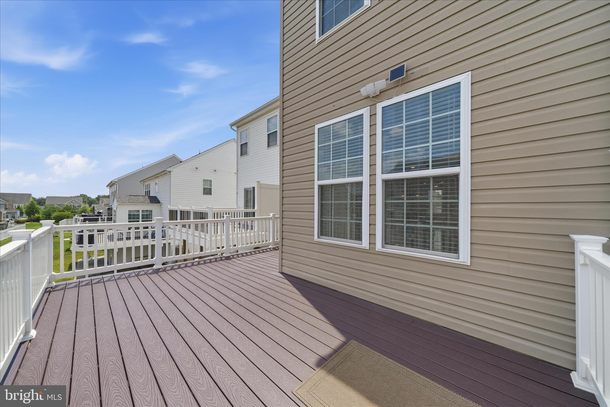 HIGH RIDGE MEADOWS - Residential