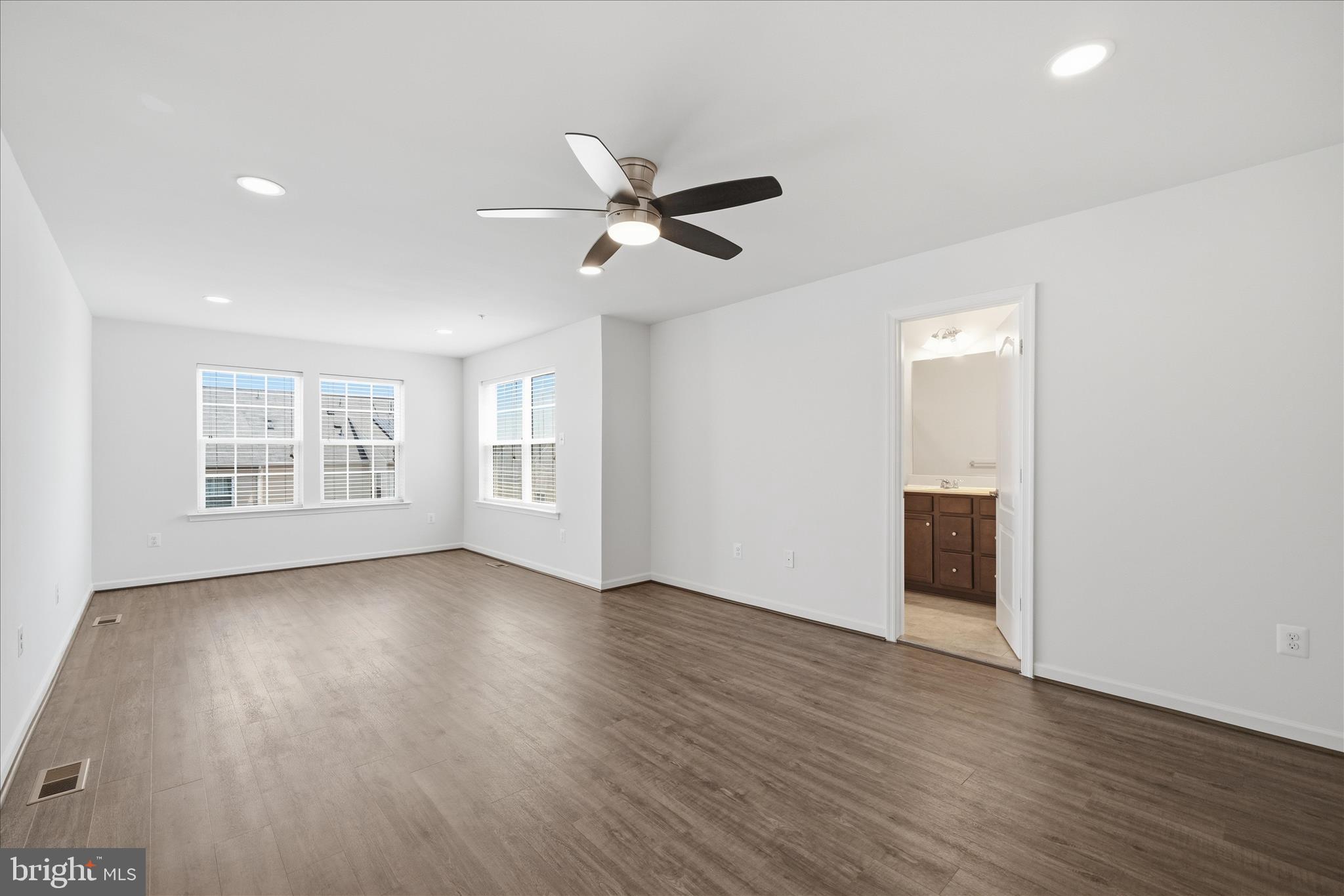 HIGH RIDGE MEADOWS - Residential