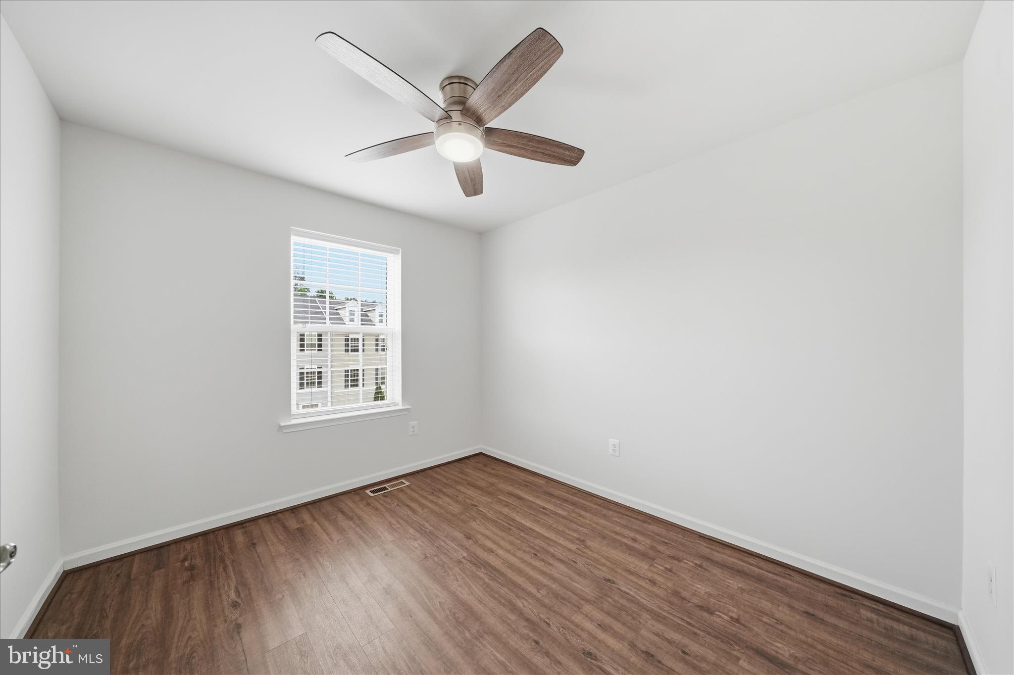 HIGH RIDGE MEADOWS - Residential