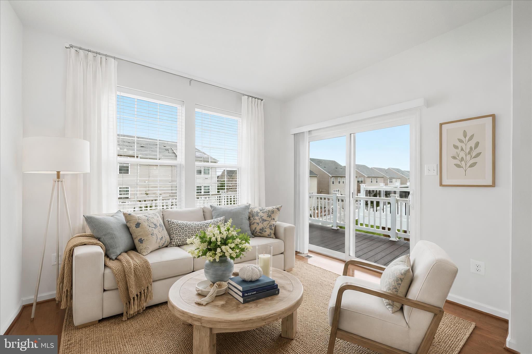 HIGH RIDGE MEADOWS - Residential