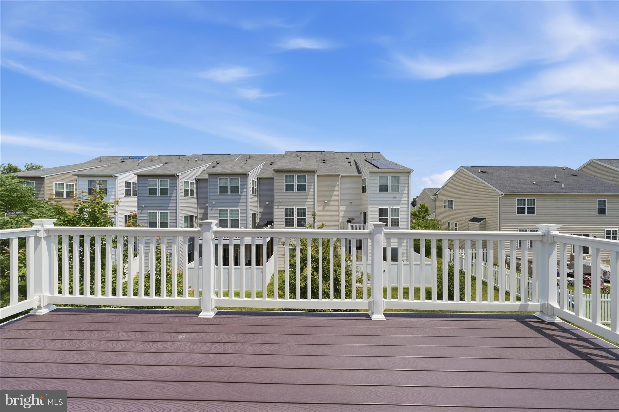 HIGH RIDGE MEADOWS - Residential
