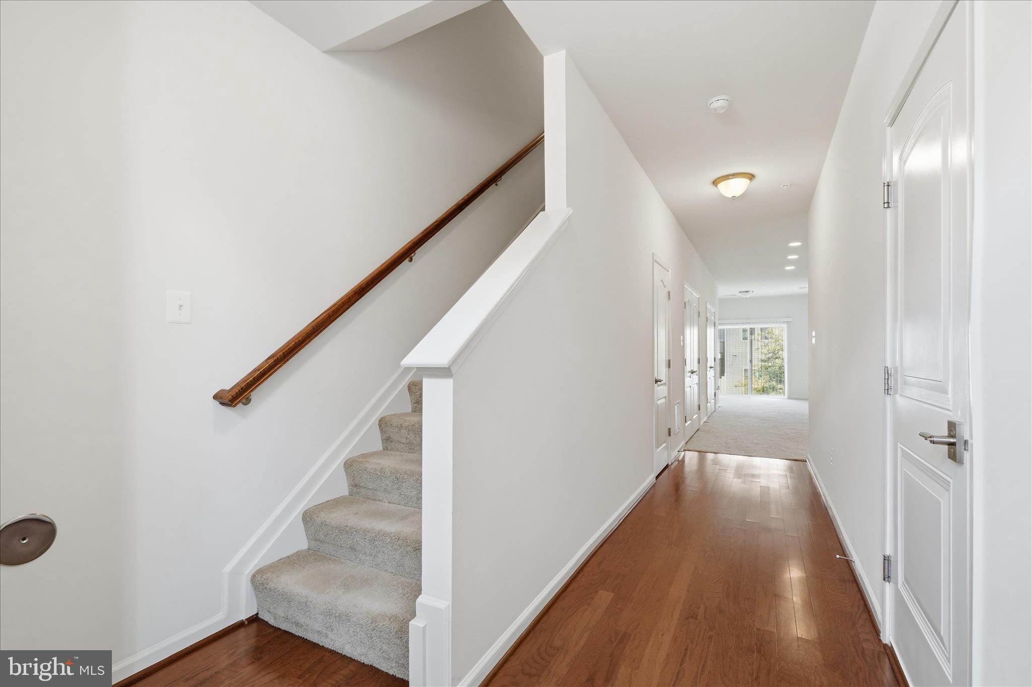 HIGH RIDGE MEADOWS - Residential