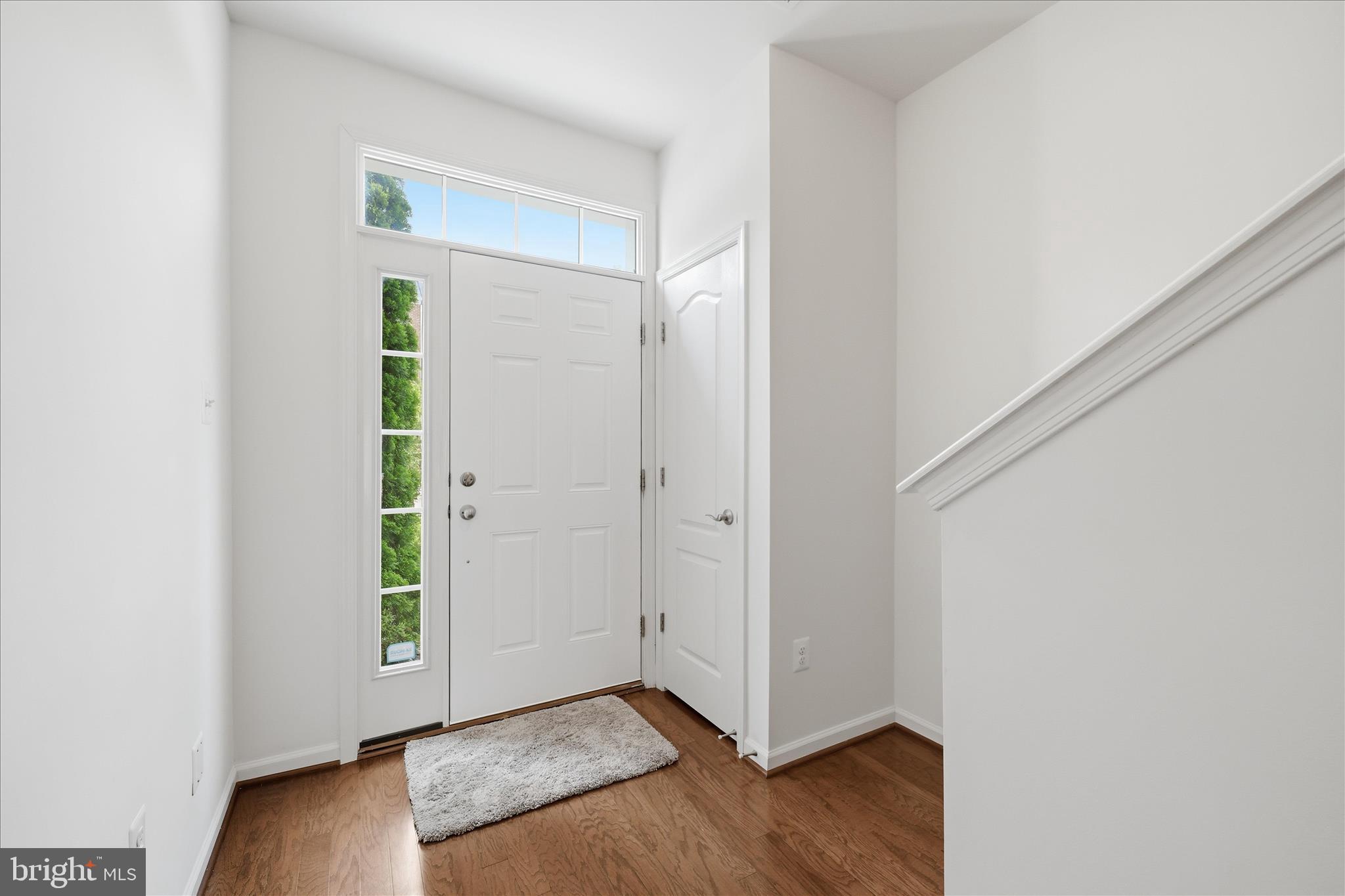 HIGH RIDGE MEADOWS - Residential