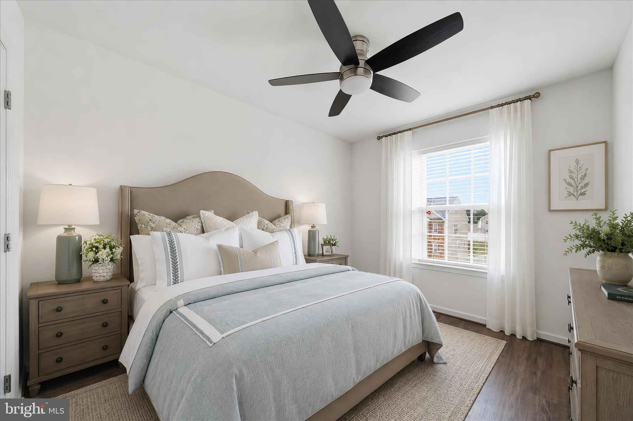 HIGH RIDGE MEADOWS - Residential
