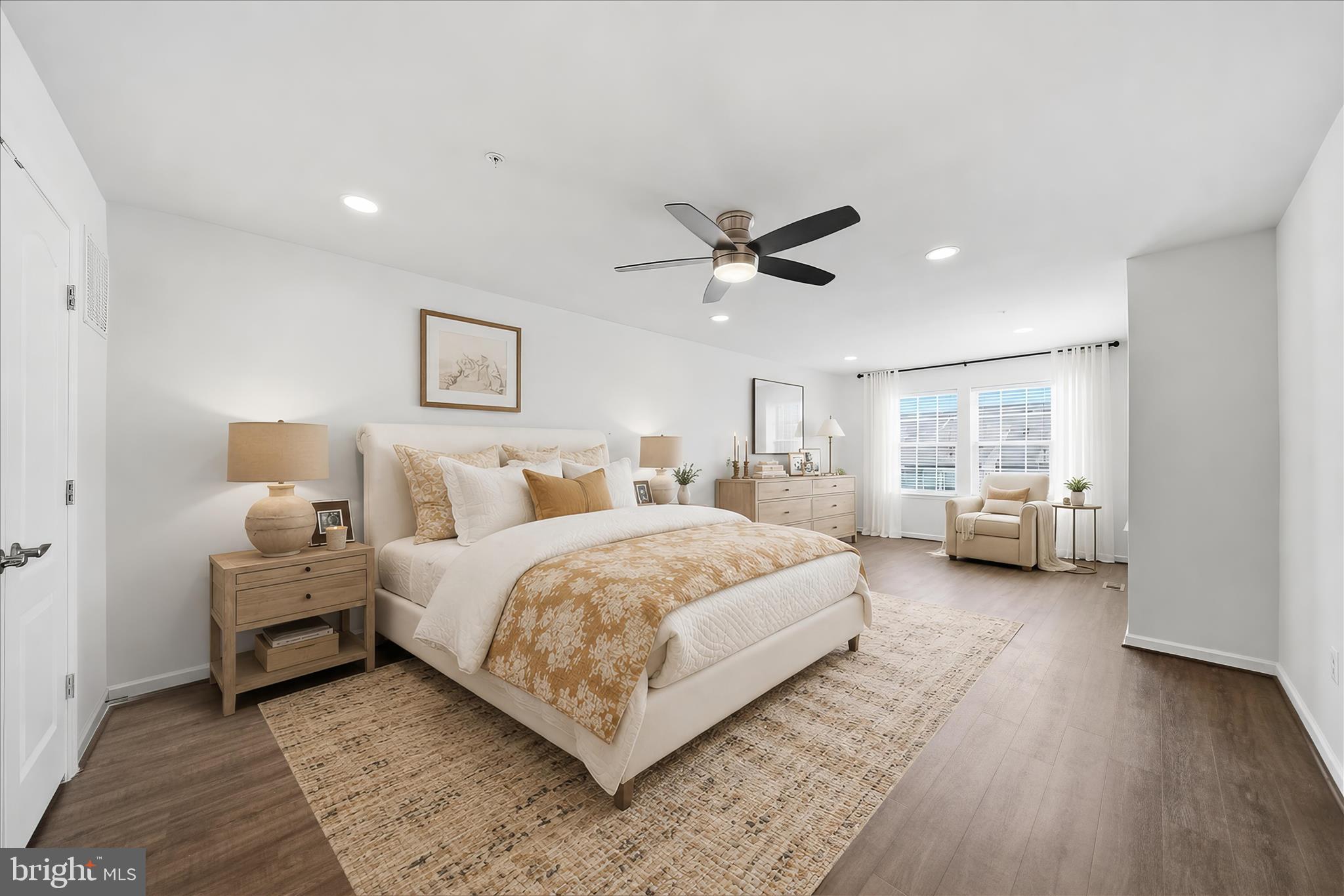 HIGH RIDGE MEADOWS - Residential