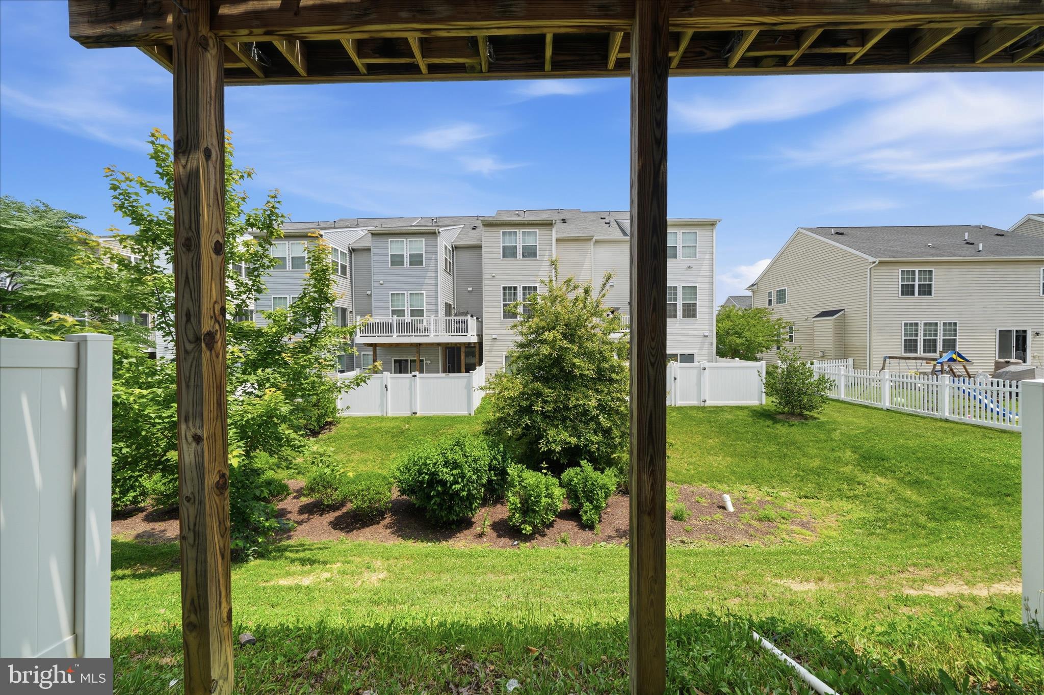 HIGH RIDGE MEADOWS - Residential
