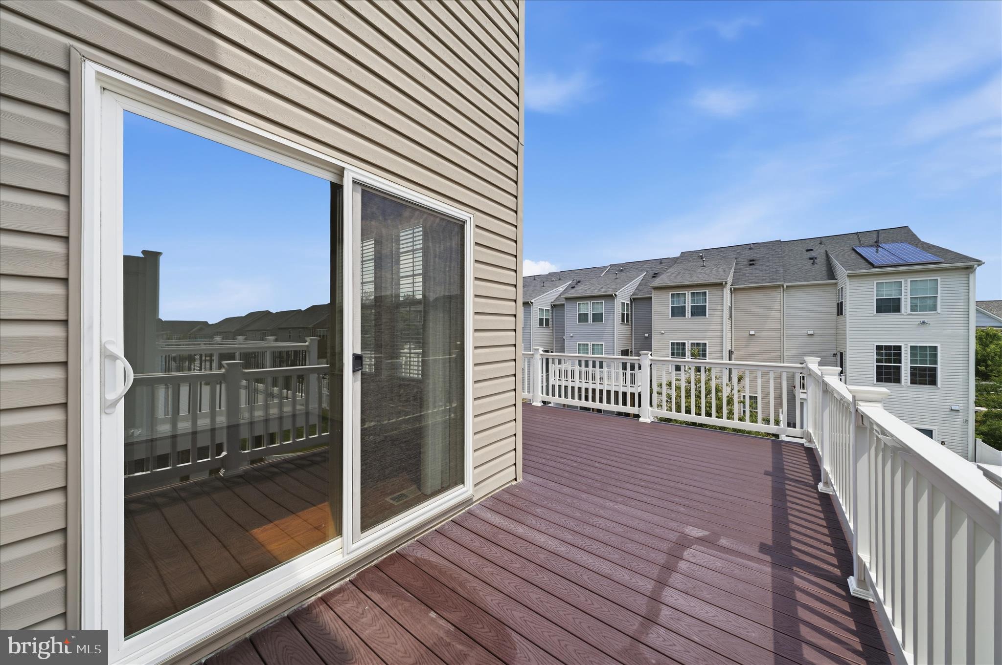 HIGH RIDGE MEADOWS - Residential