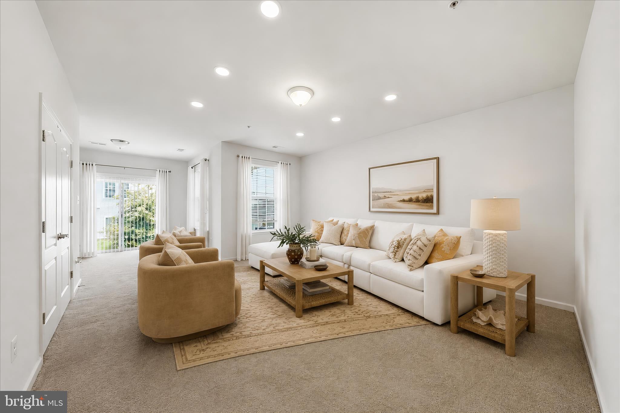 HIGH RIDGE MEADOWS - Residential