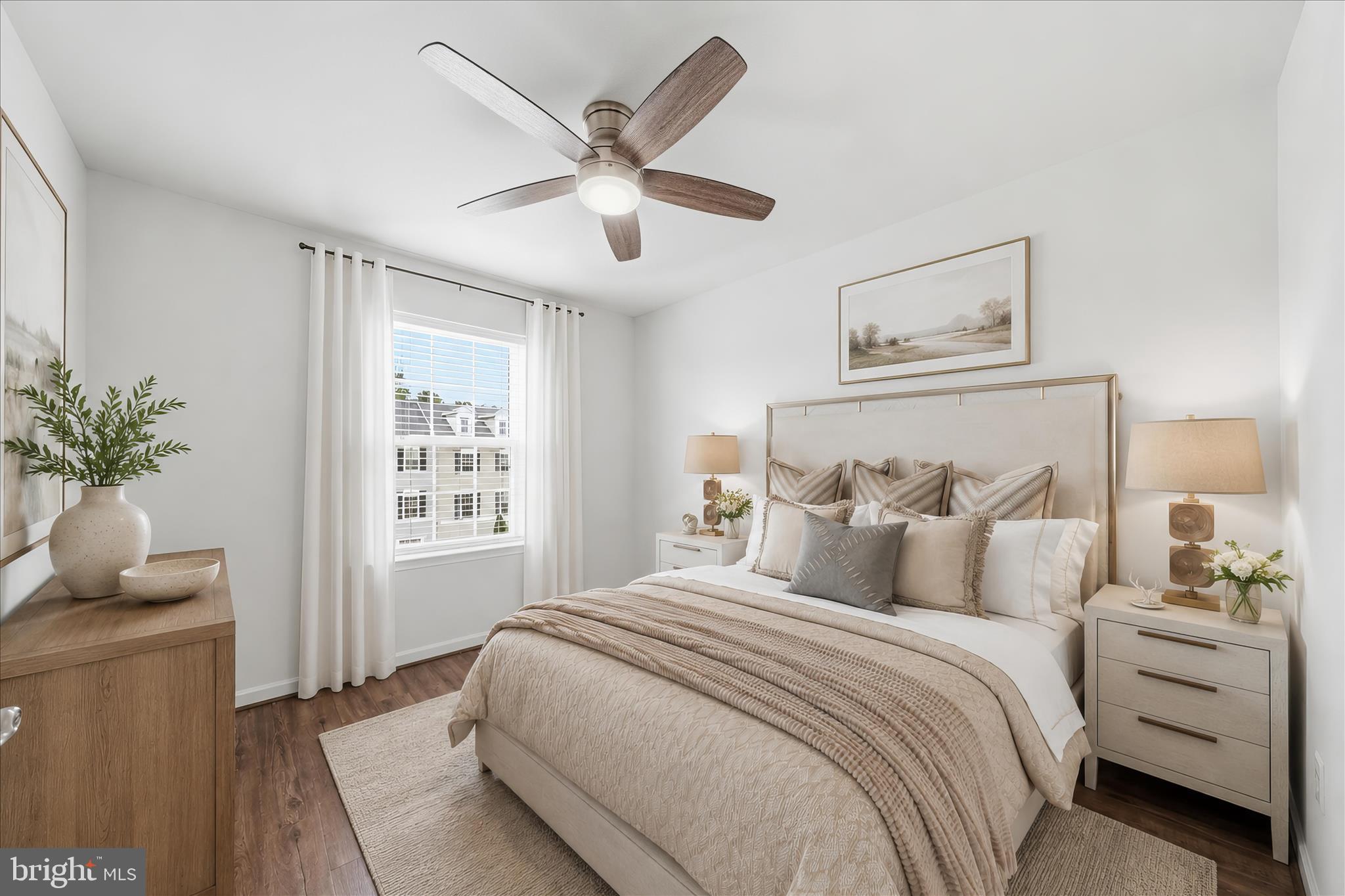 HIGH RIDGE MEADOWS - Residential