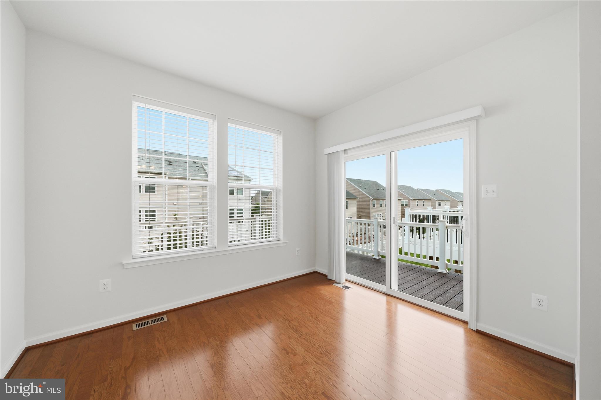 HIGH RIDGE MEADOWS - Residential