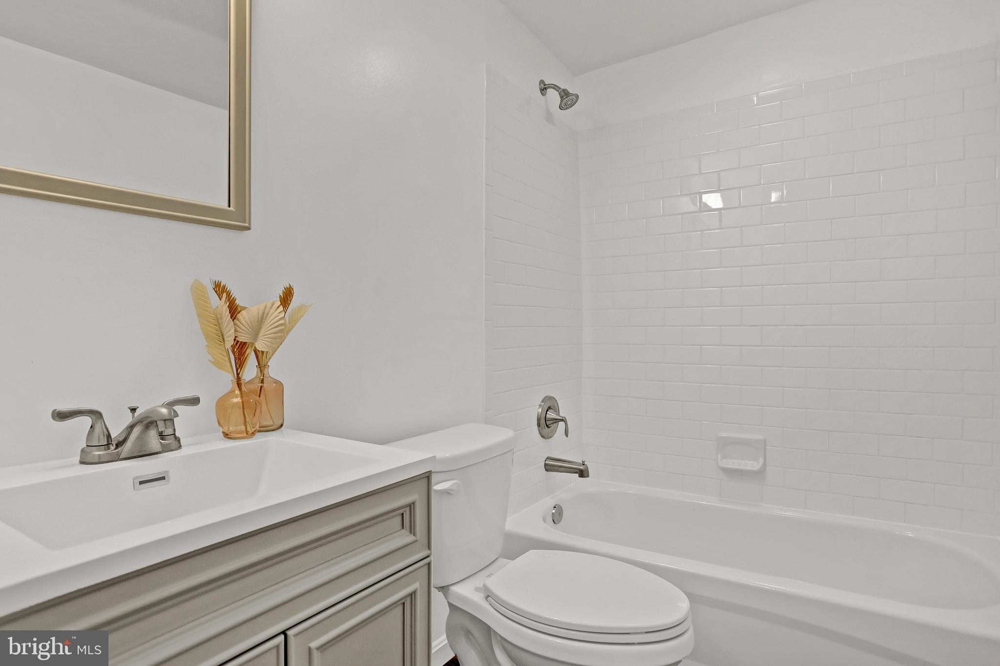 BALTIMORE COUNTY ROSEDALE - Residential Lease
