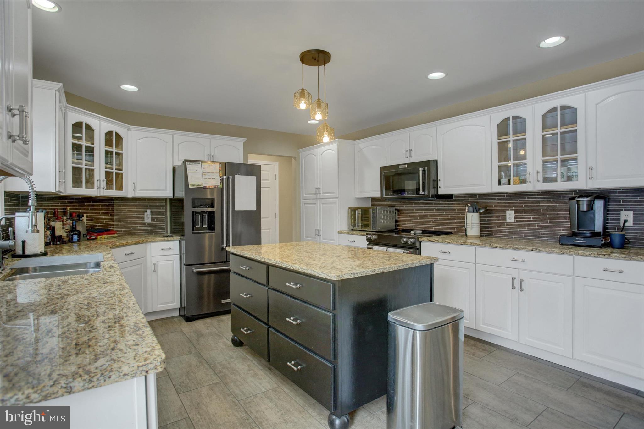 ORCHARD ESTATES - Residential