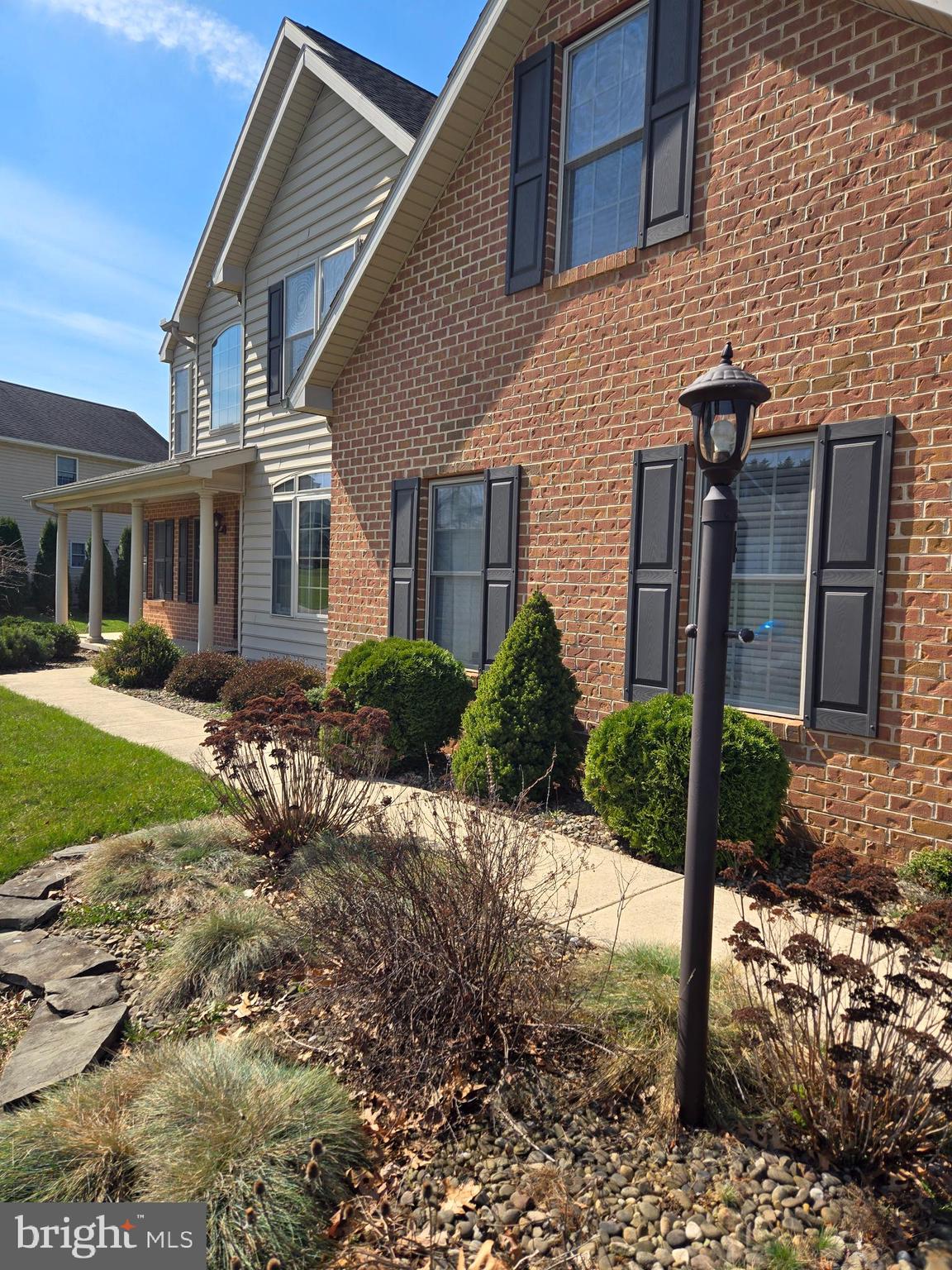 ORCHARD ESTATES - Residential