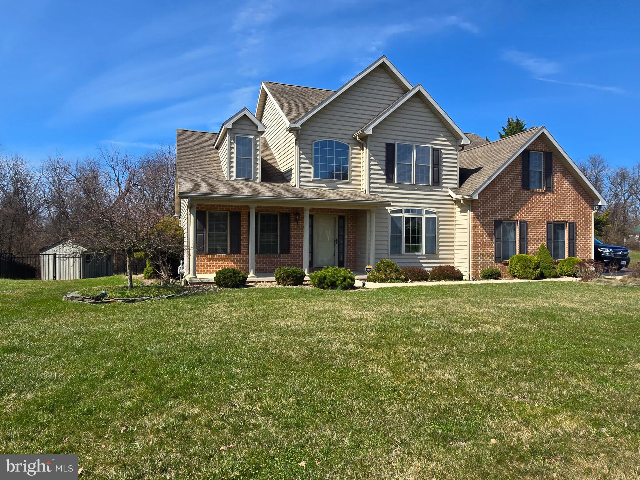 ORCHARD ESTATES - Residential