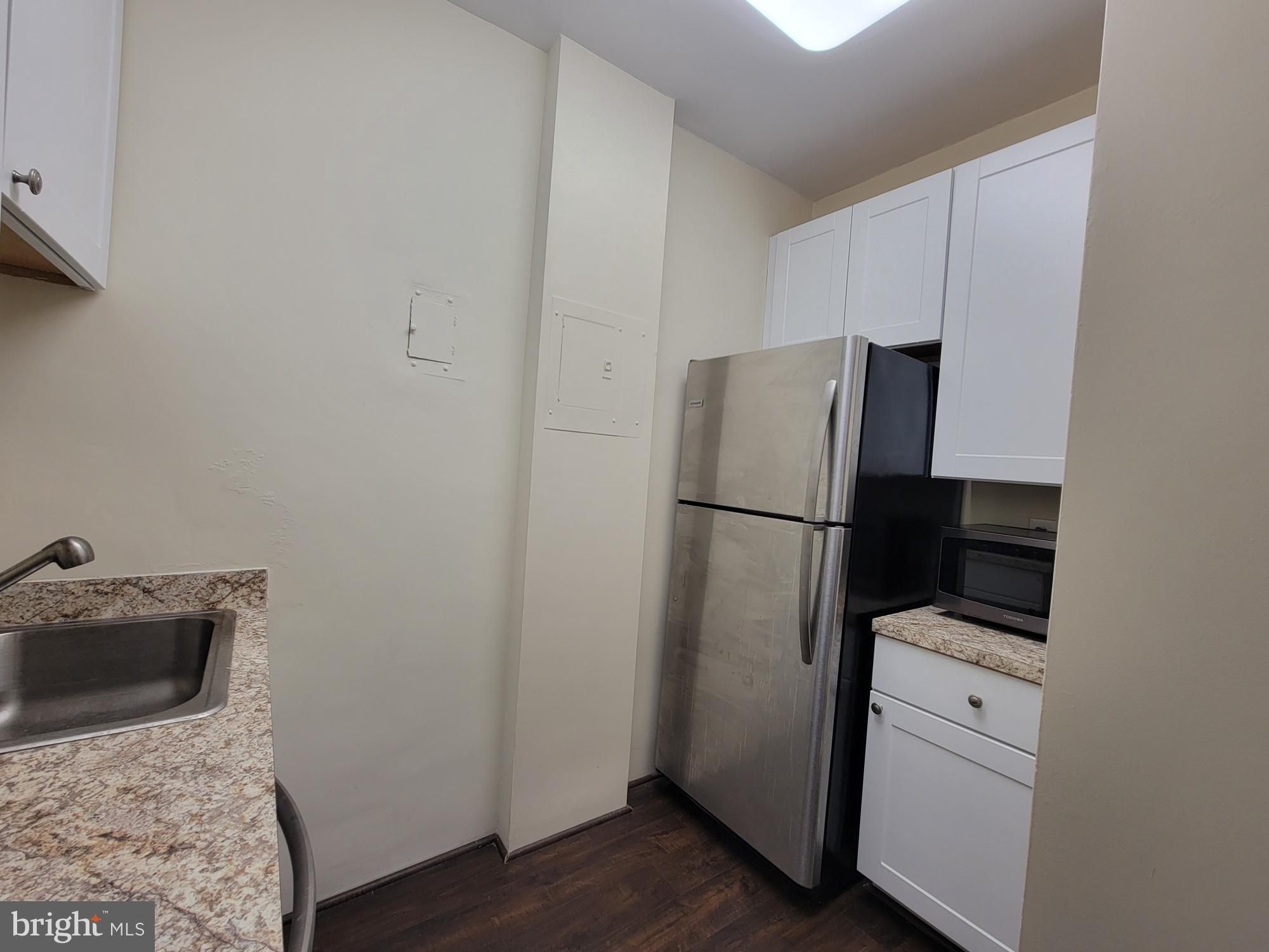 RIVER PLACE - Residential