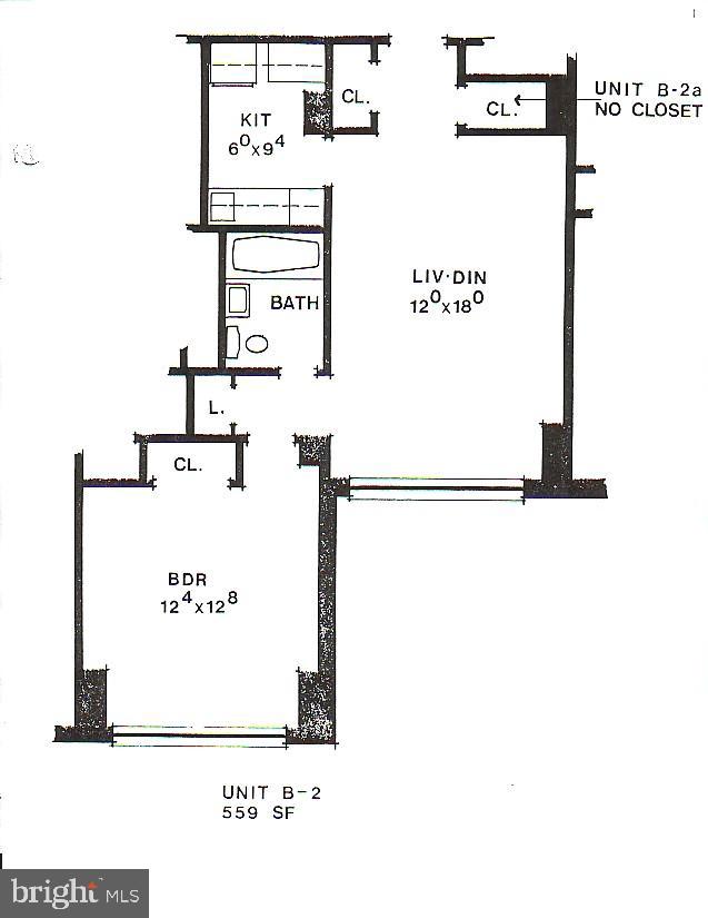 RIVER PLACE - Residential