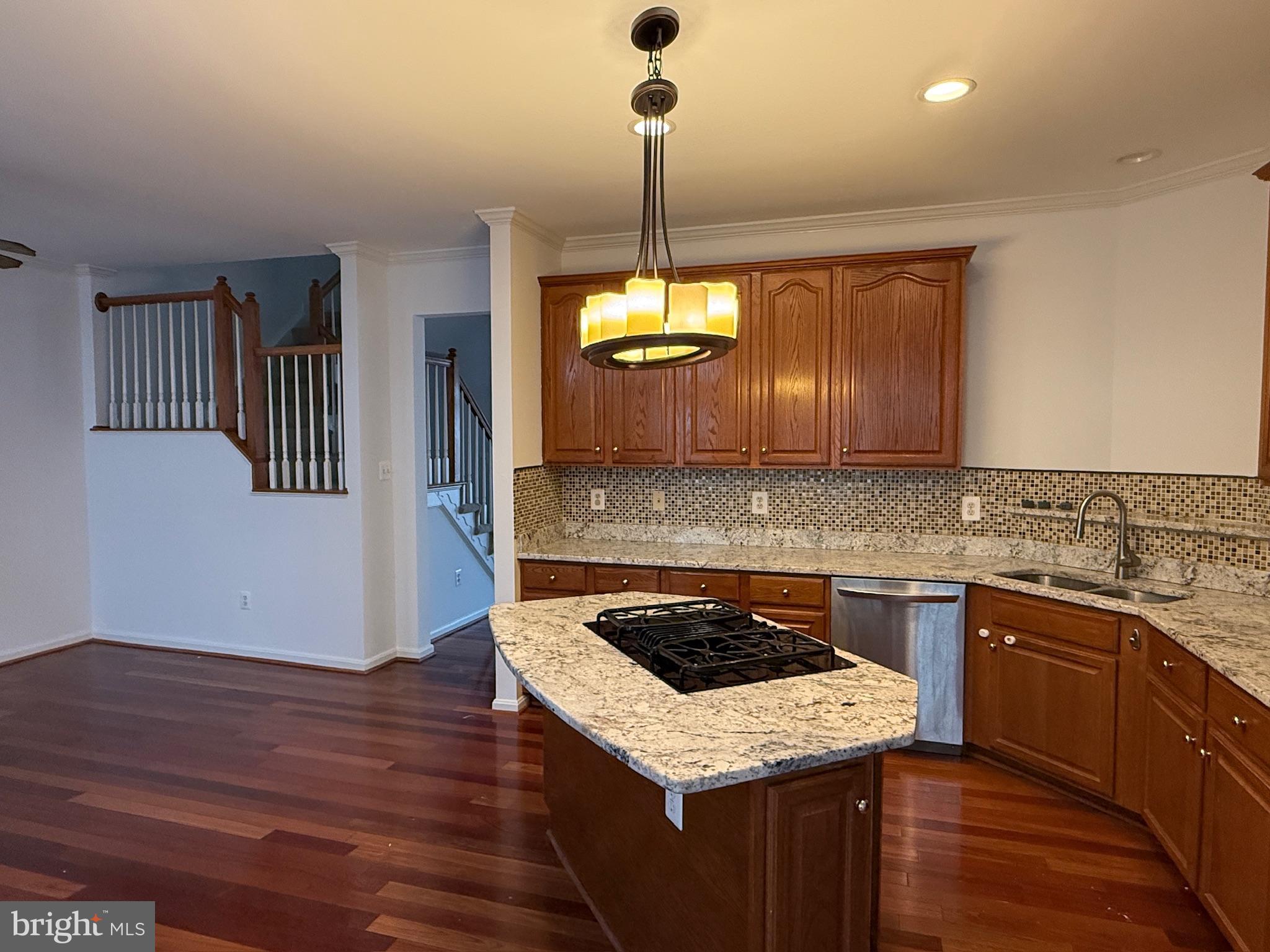 PROVIDENCE PARK - Residential