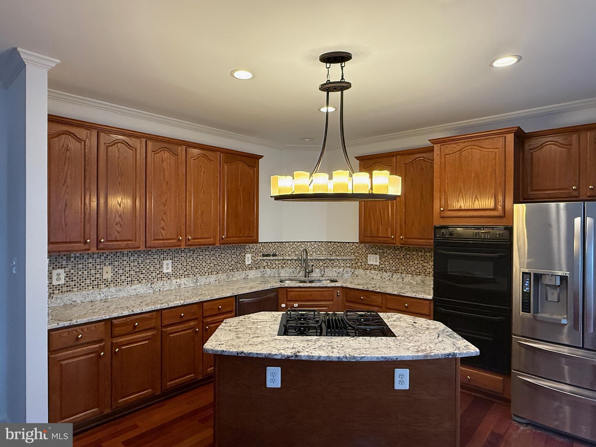 PROVIDENCE PARK - Residential