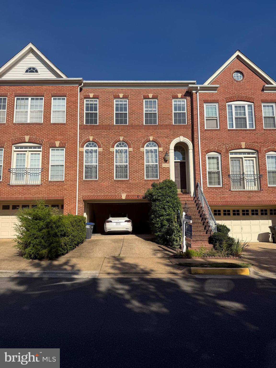 PROVIDENCE PARK - Residential