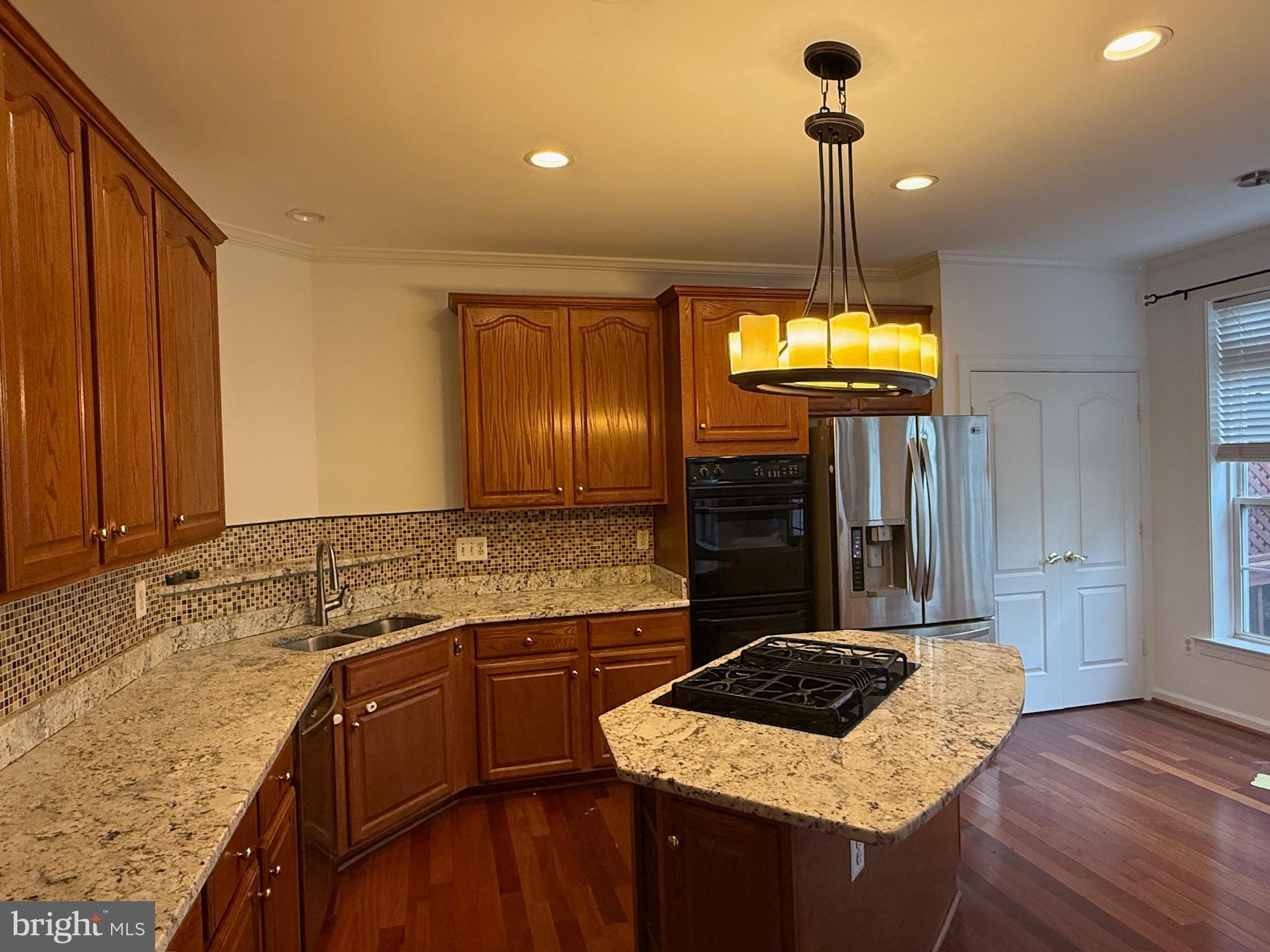 PROVIDENCE PARK - Residential