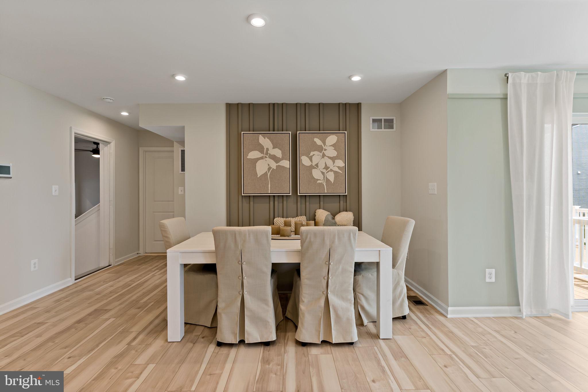 STONY RUN - Residential