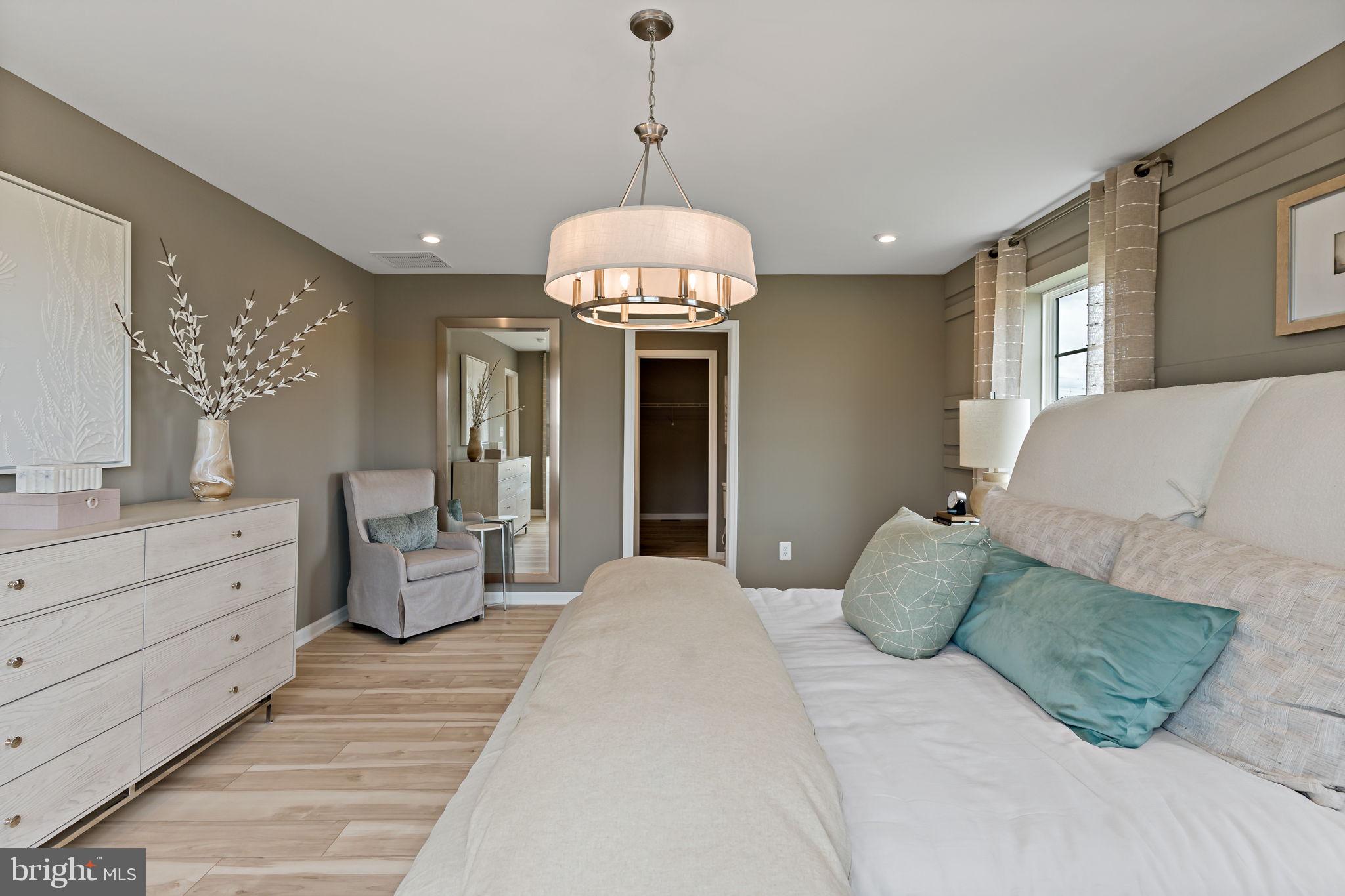 STONY RUN - Residential