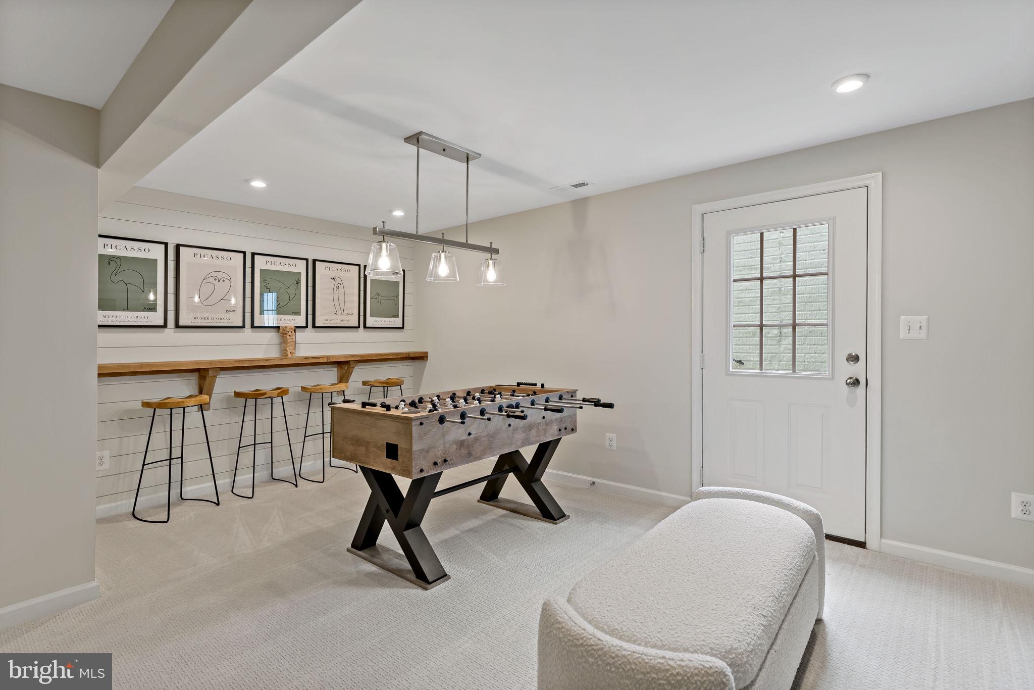 STONY RUN - Residential