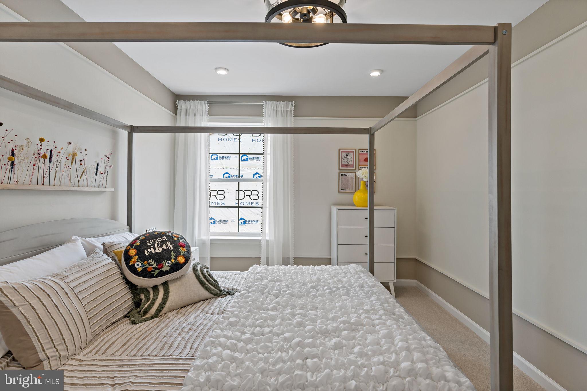 STONY RUN - Residential