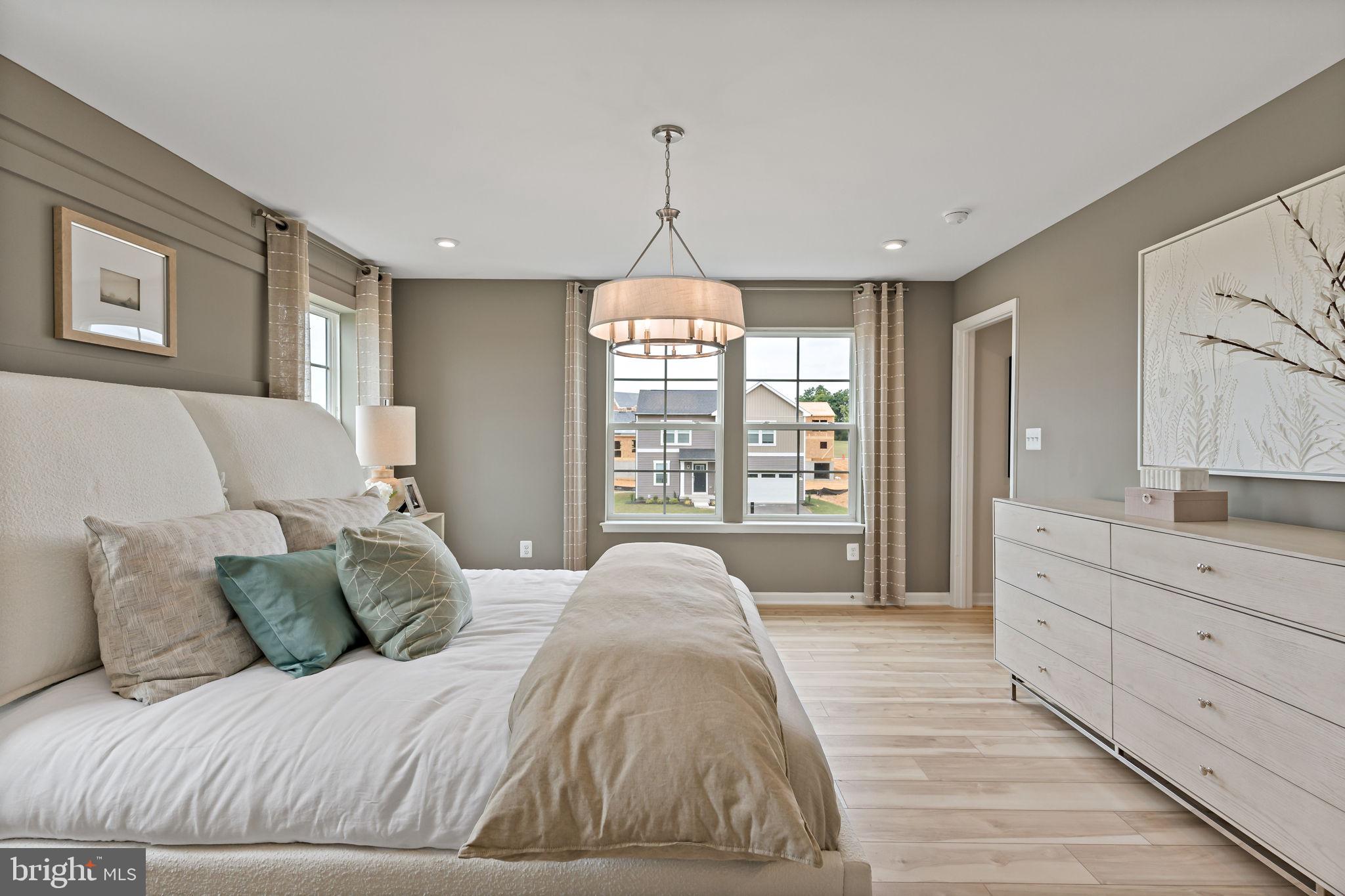 STONY RUN - Residential
