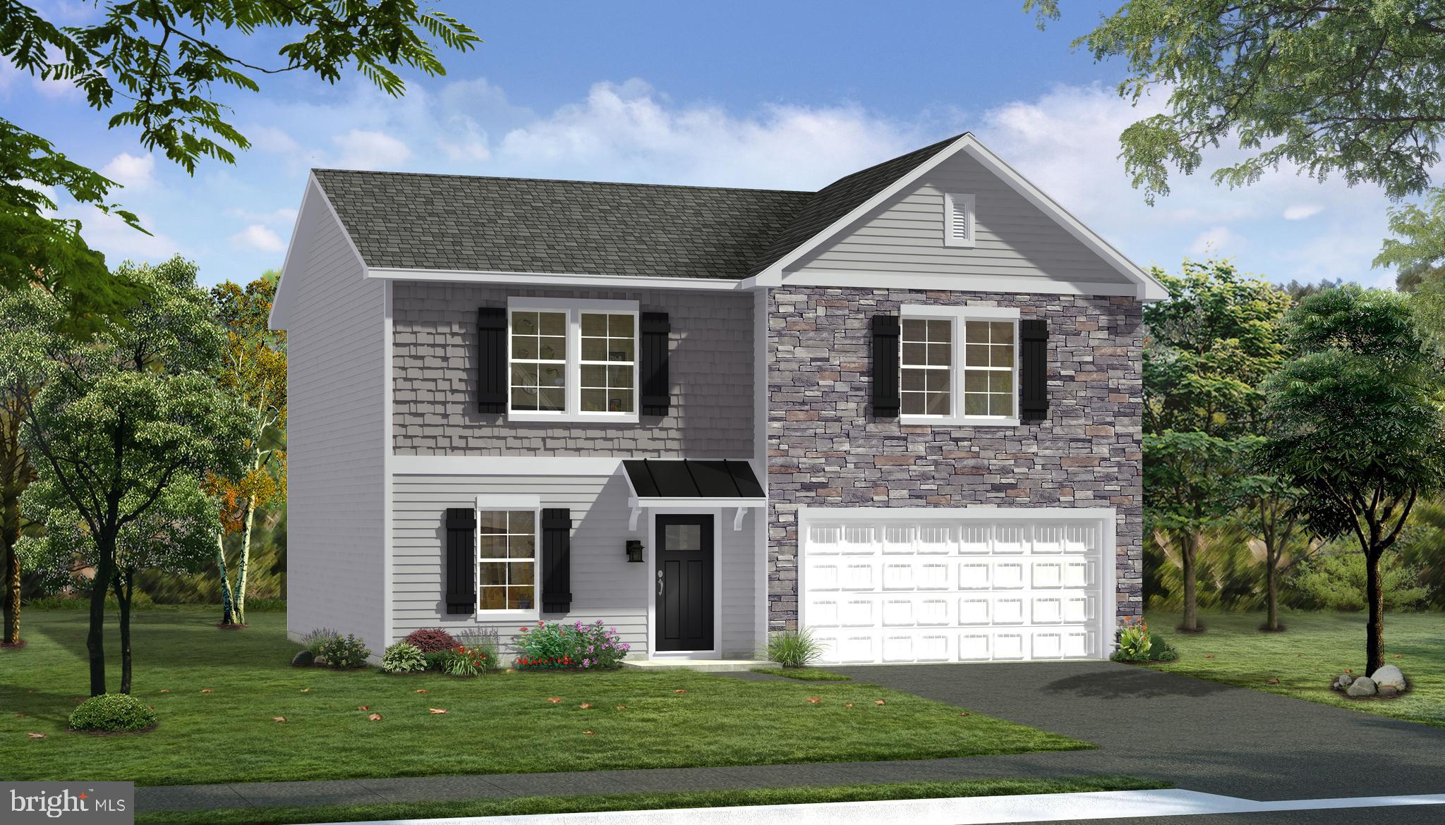 STONY RUN - Residential