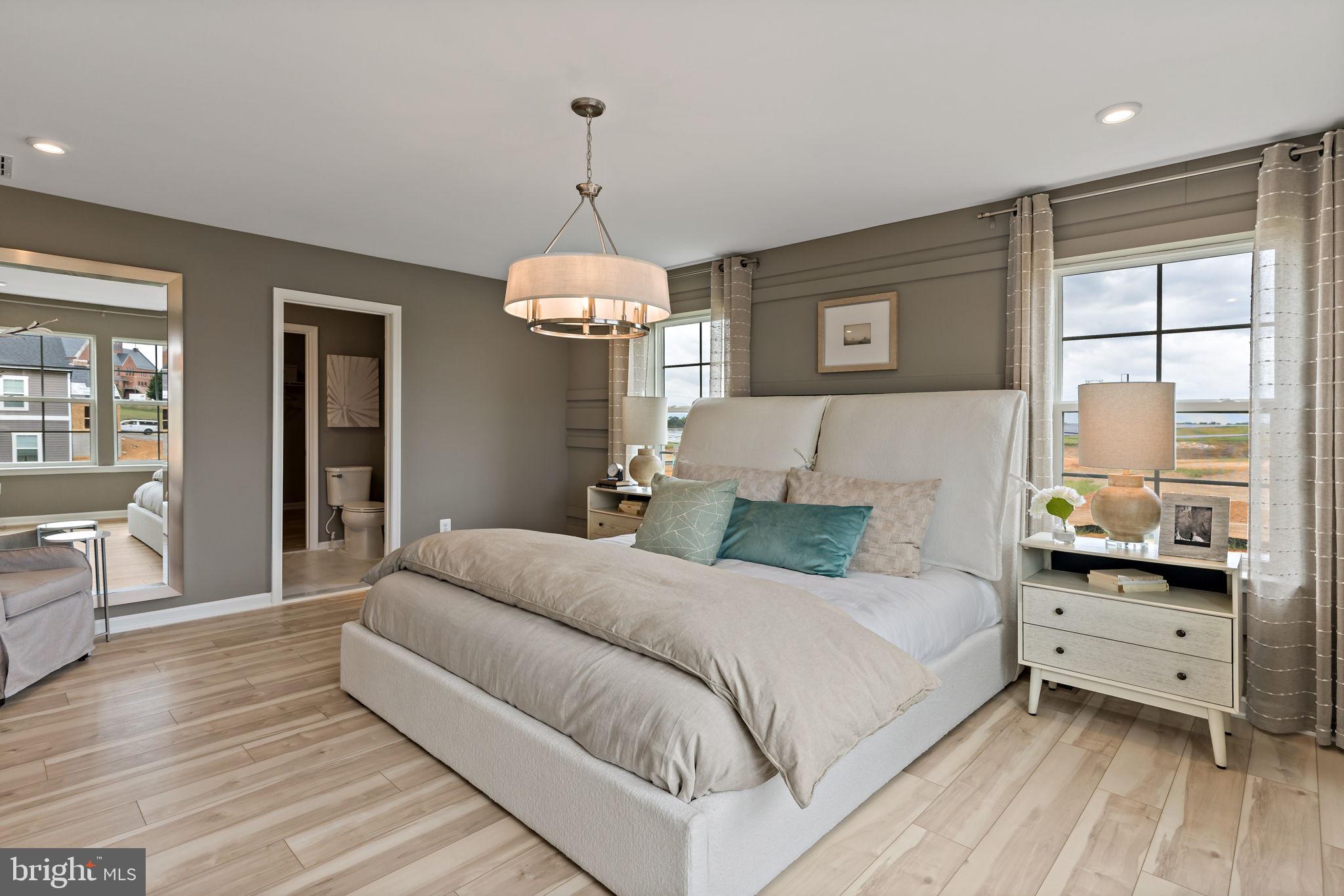STONY RUN - Residential