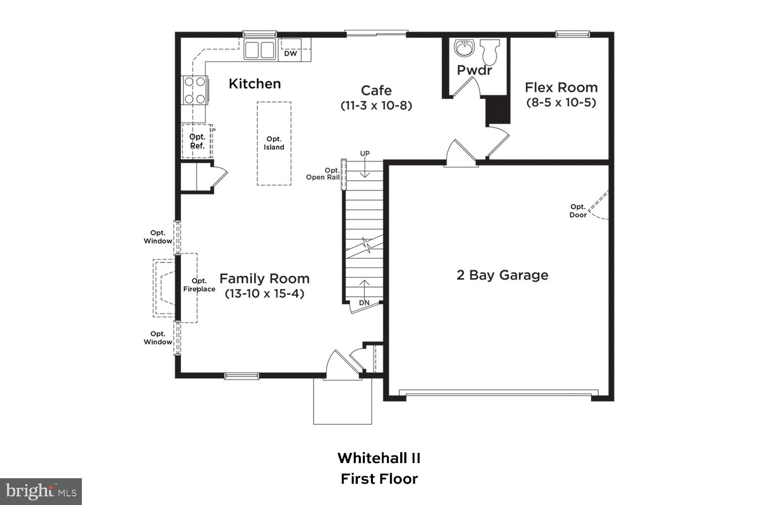 STONY RUN - Residential
