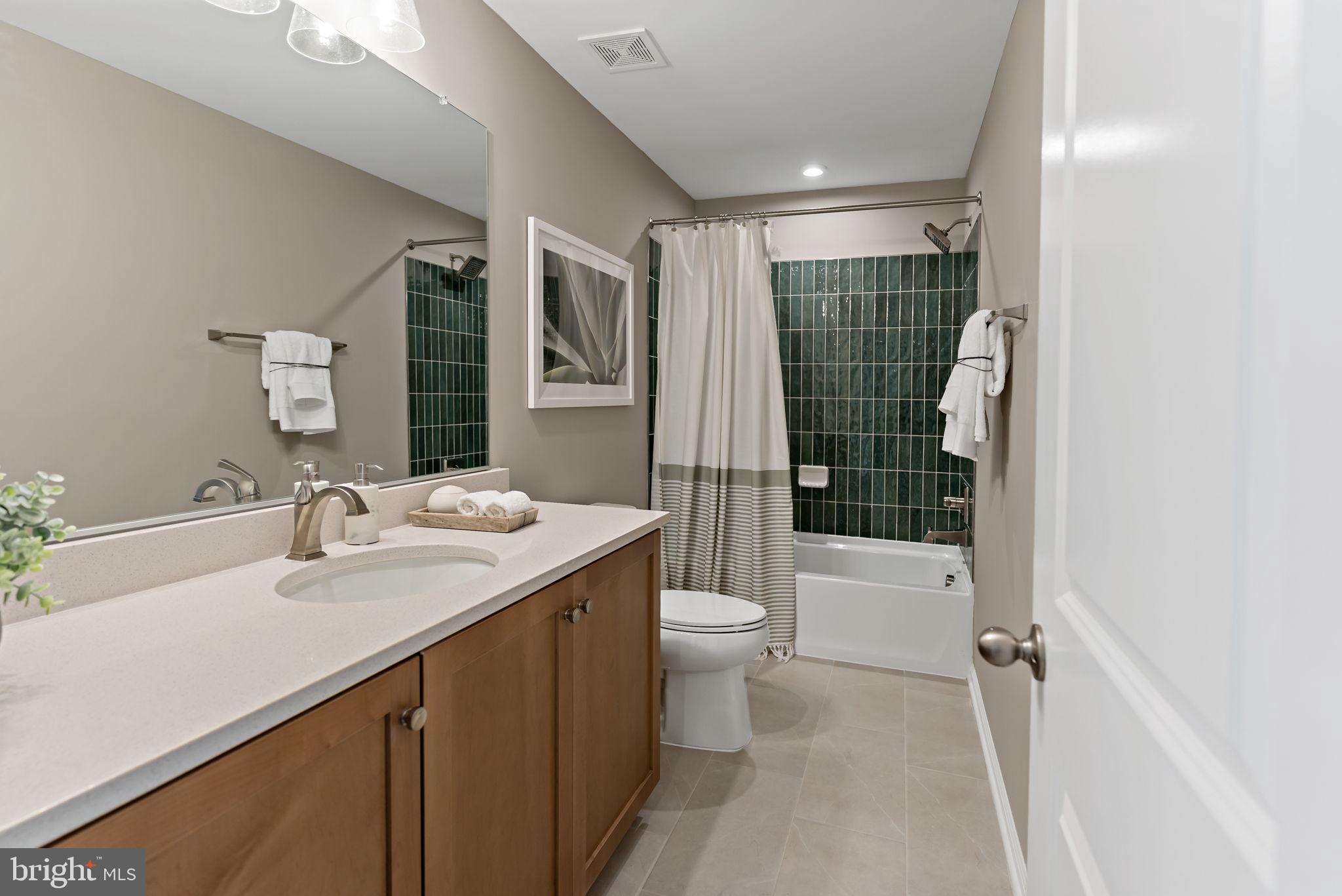 STONY RUN - Residential