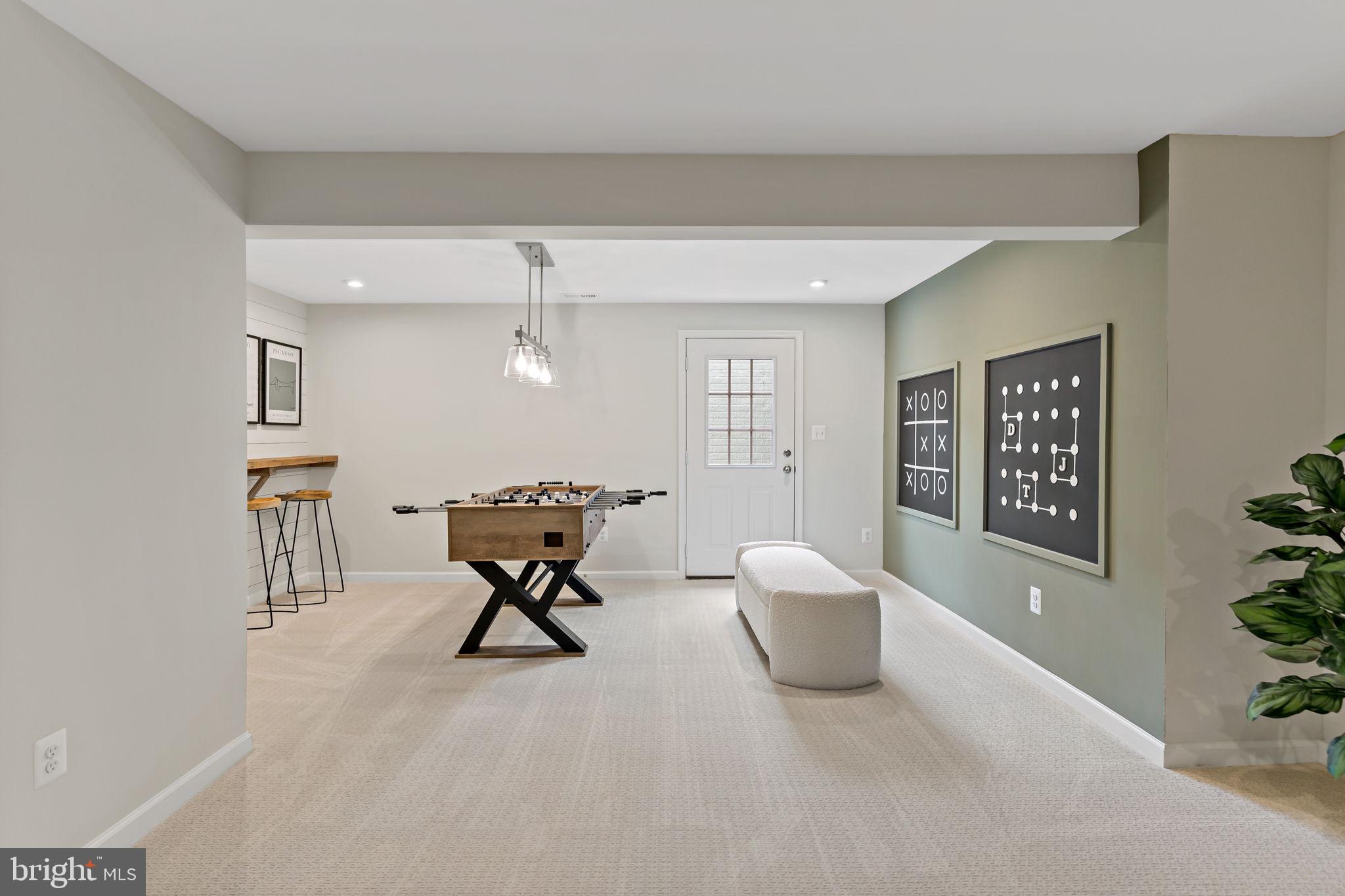 STONY RUN - Residential
