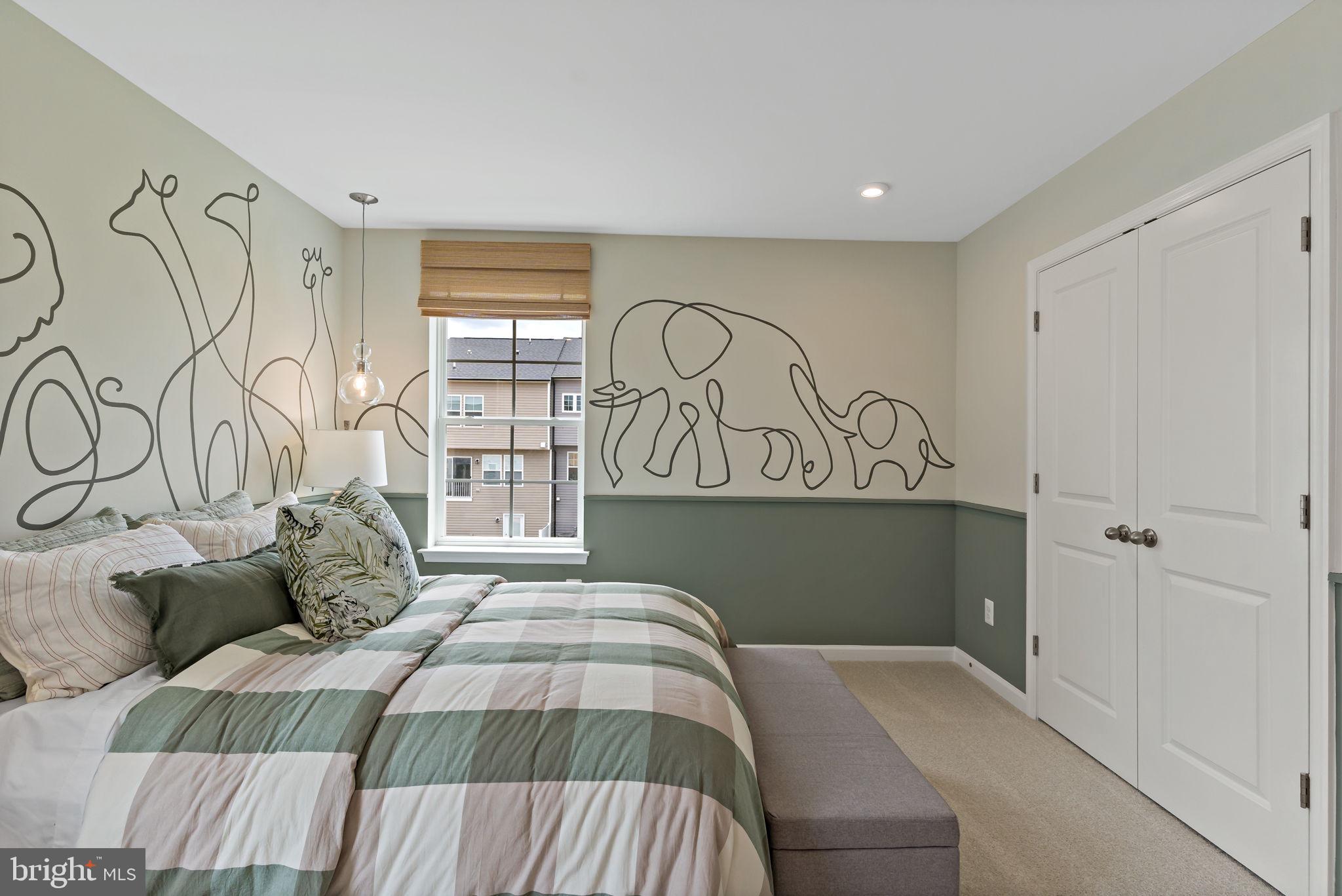 STONY RUN - Residential