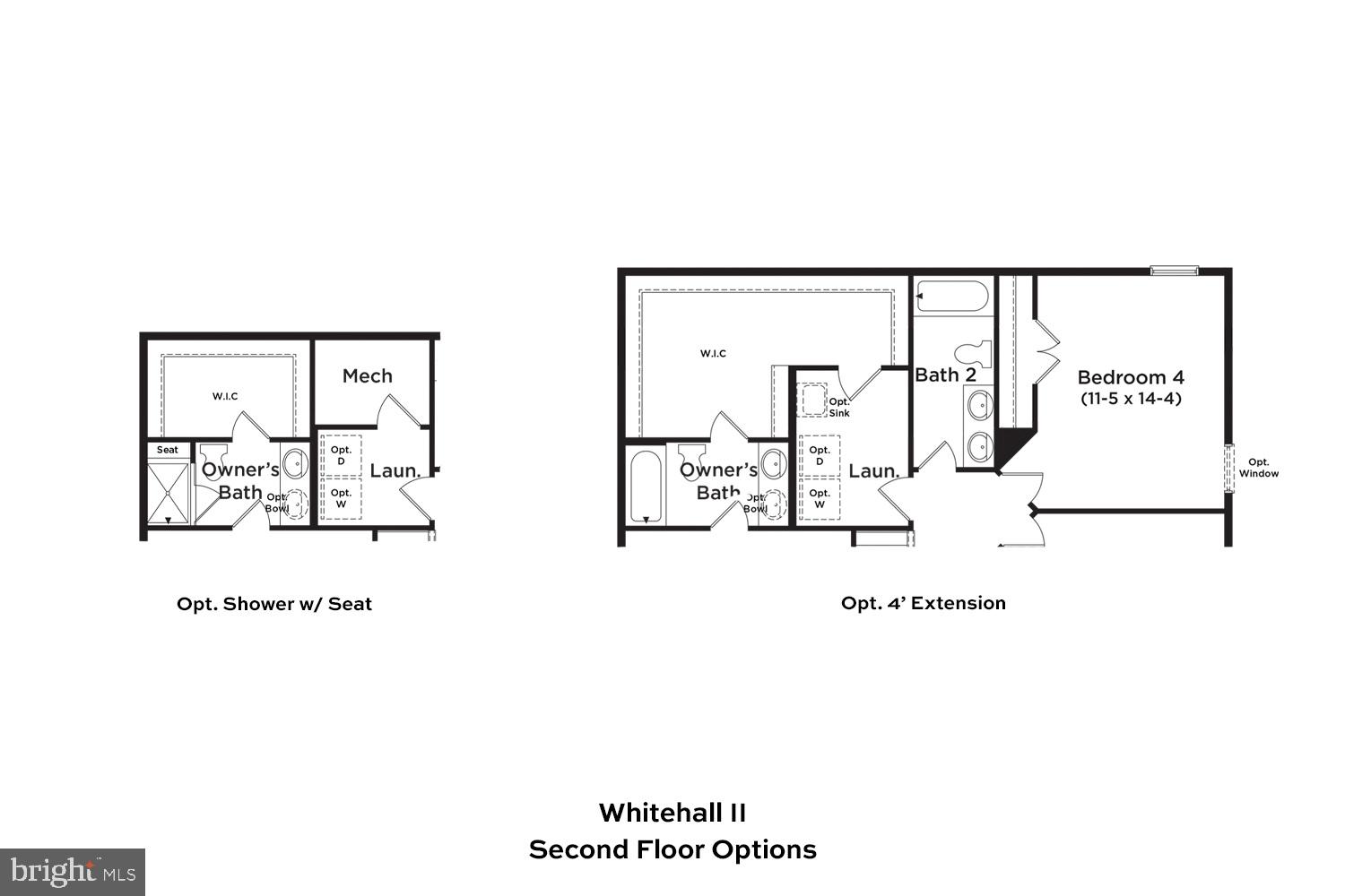 STONY RUN - Residential