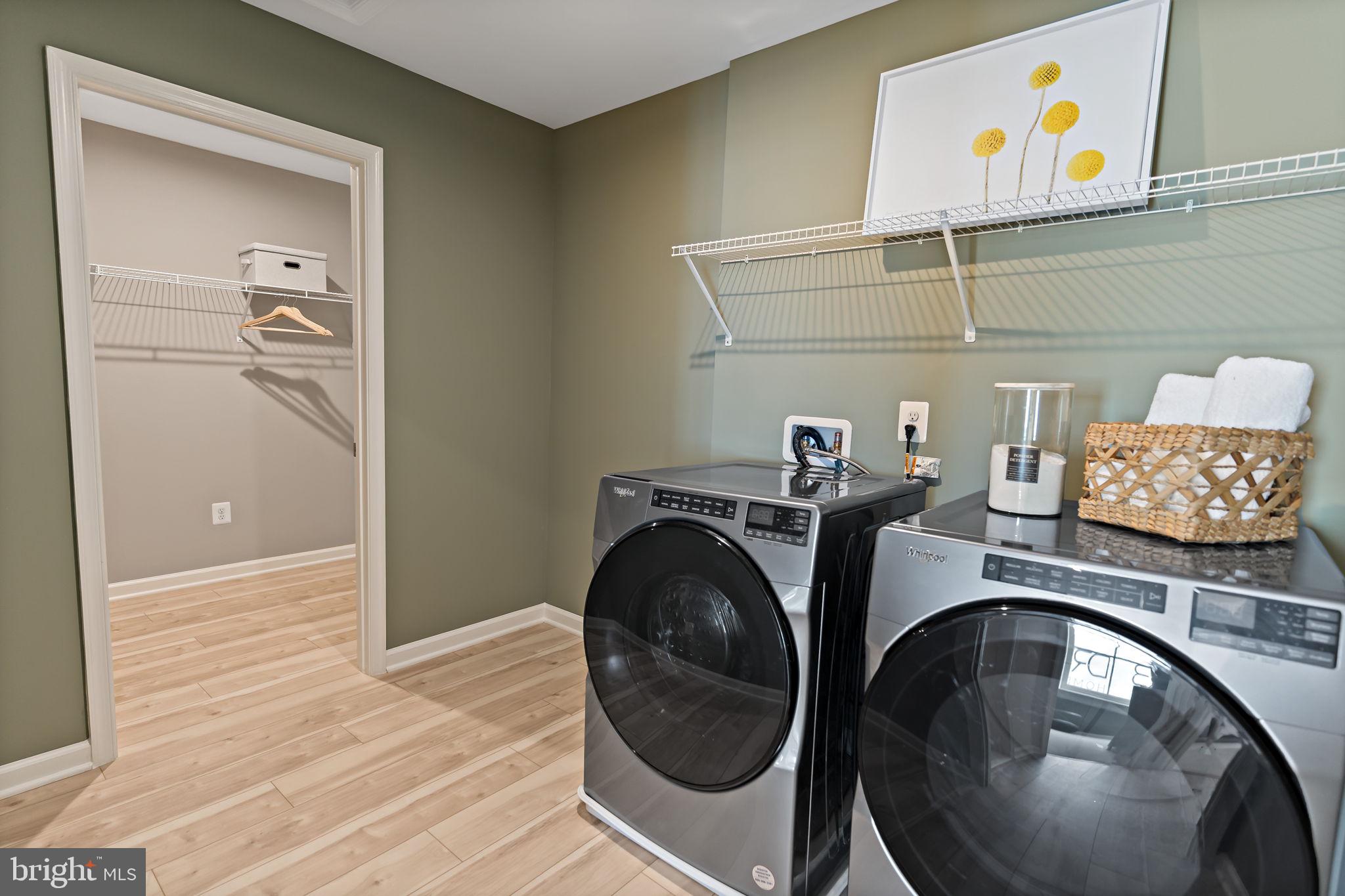 STONY RUN - Residential