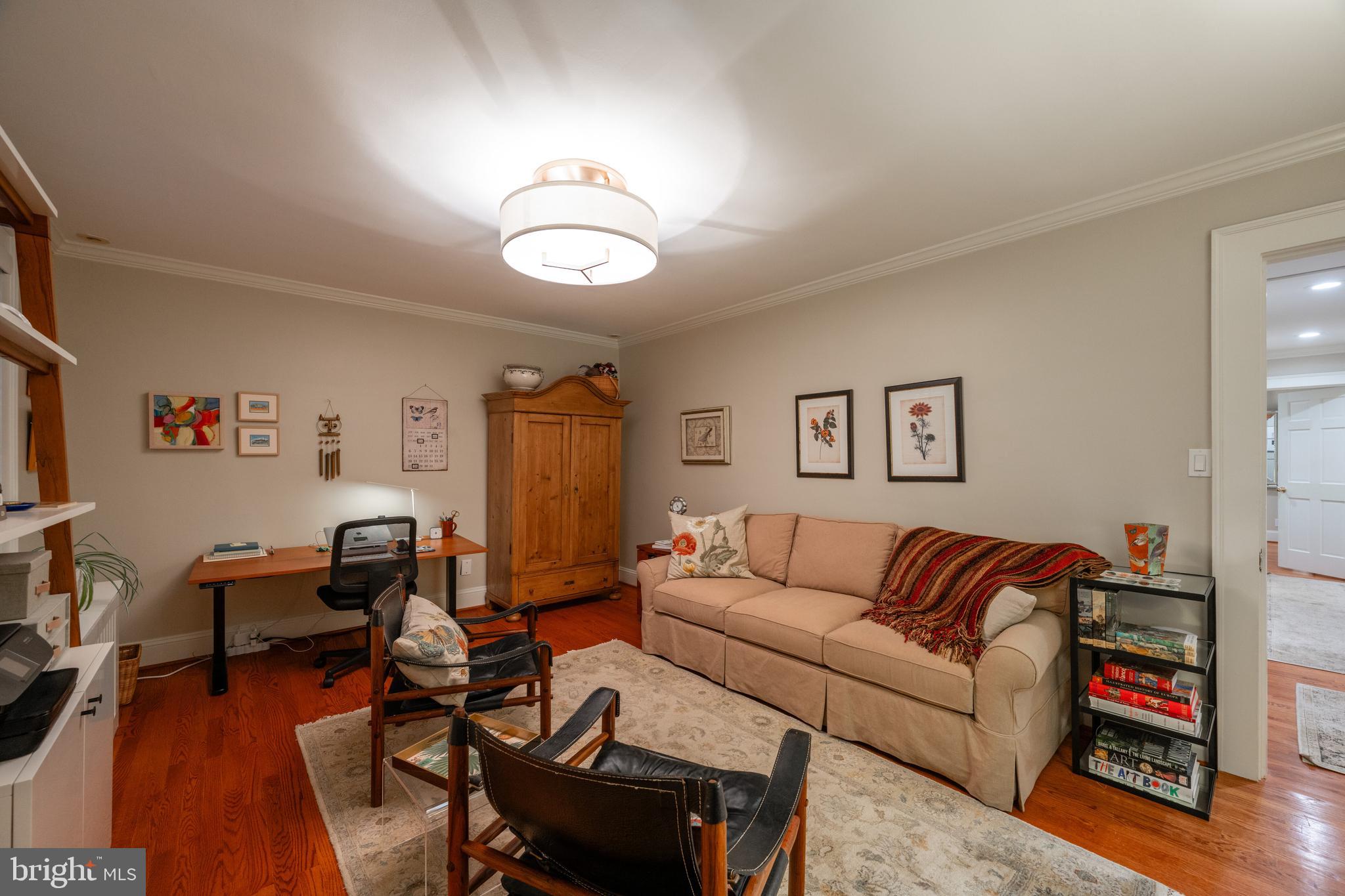 ROSEMONT - Residential