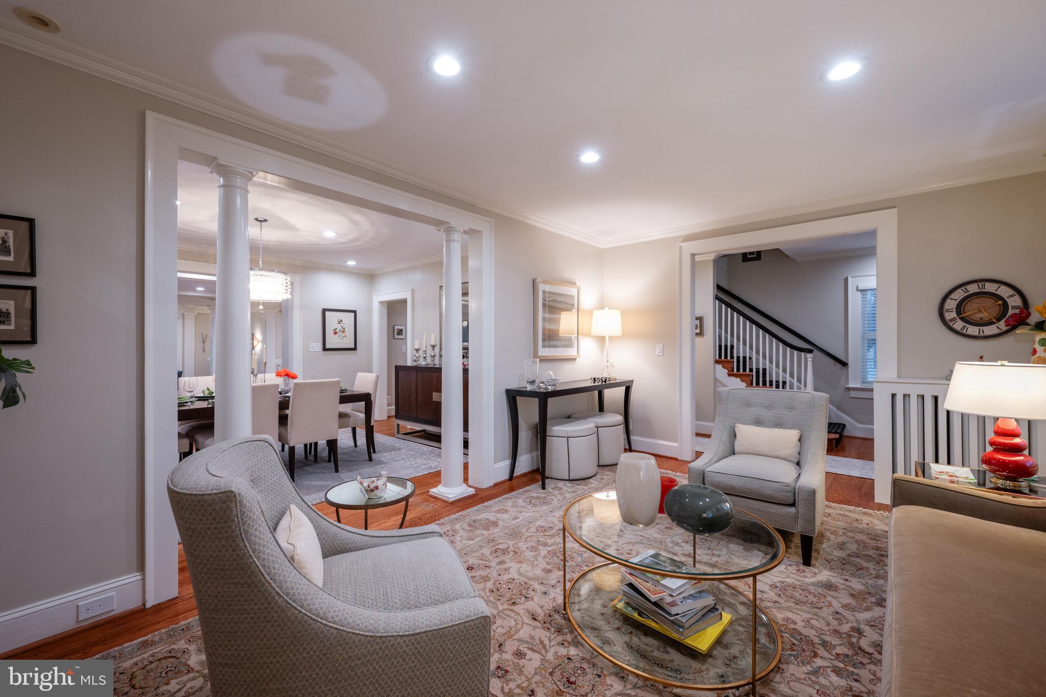 ROSEMONT - Residential