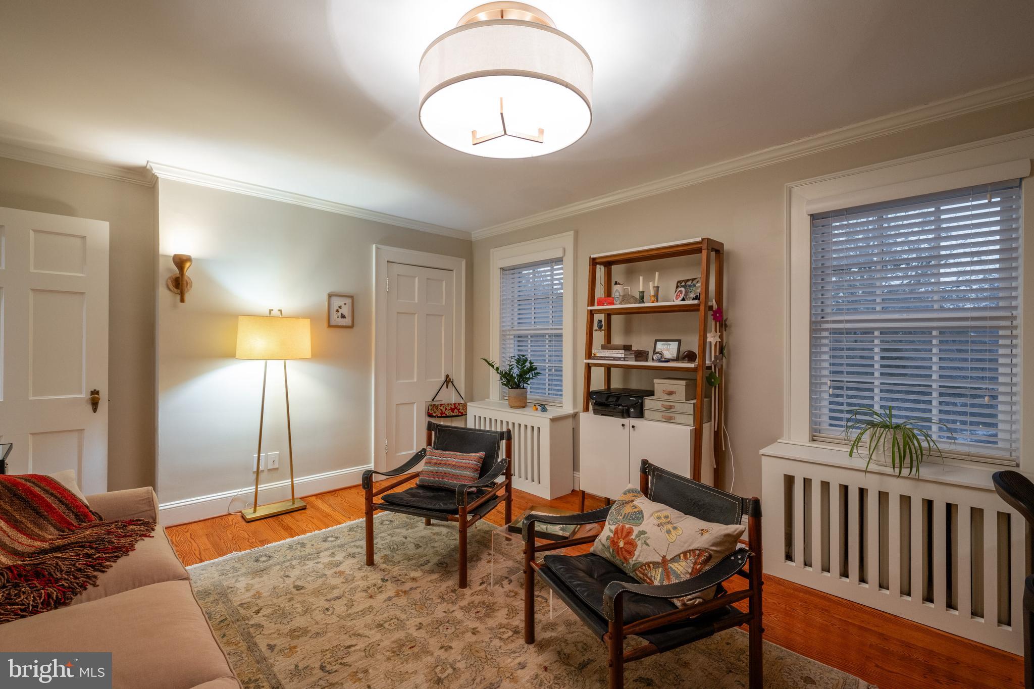 ROSEMONT - Residential