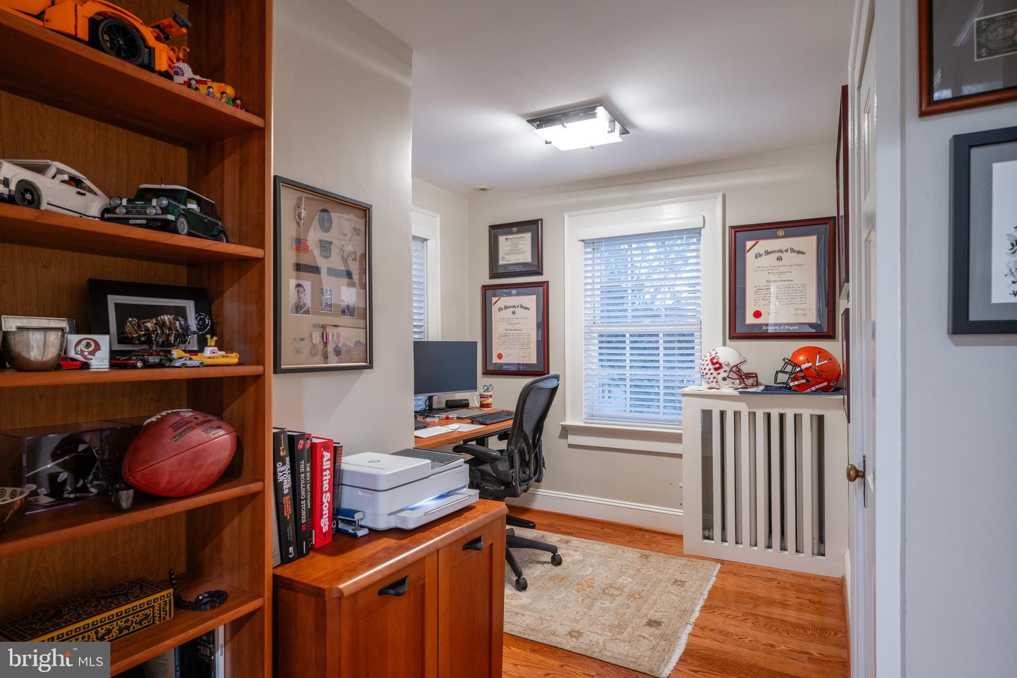 ROSEMONT - Residential