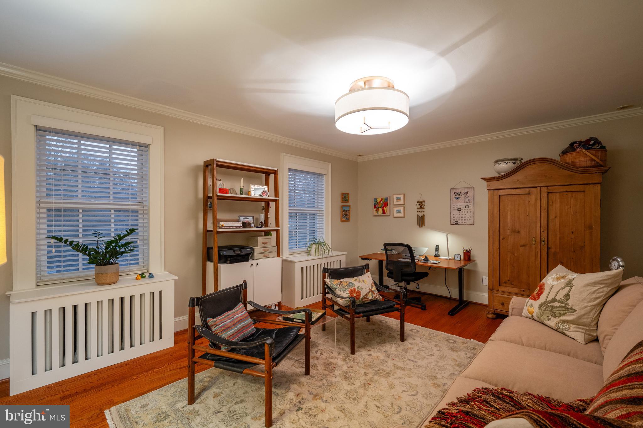 ROSEMONT - Residential