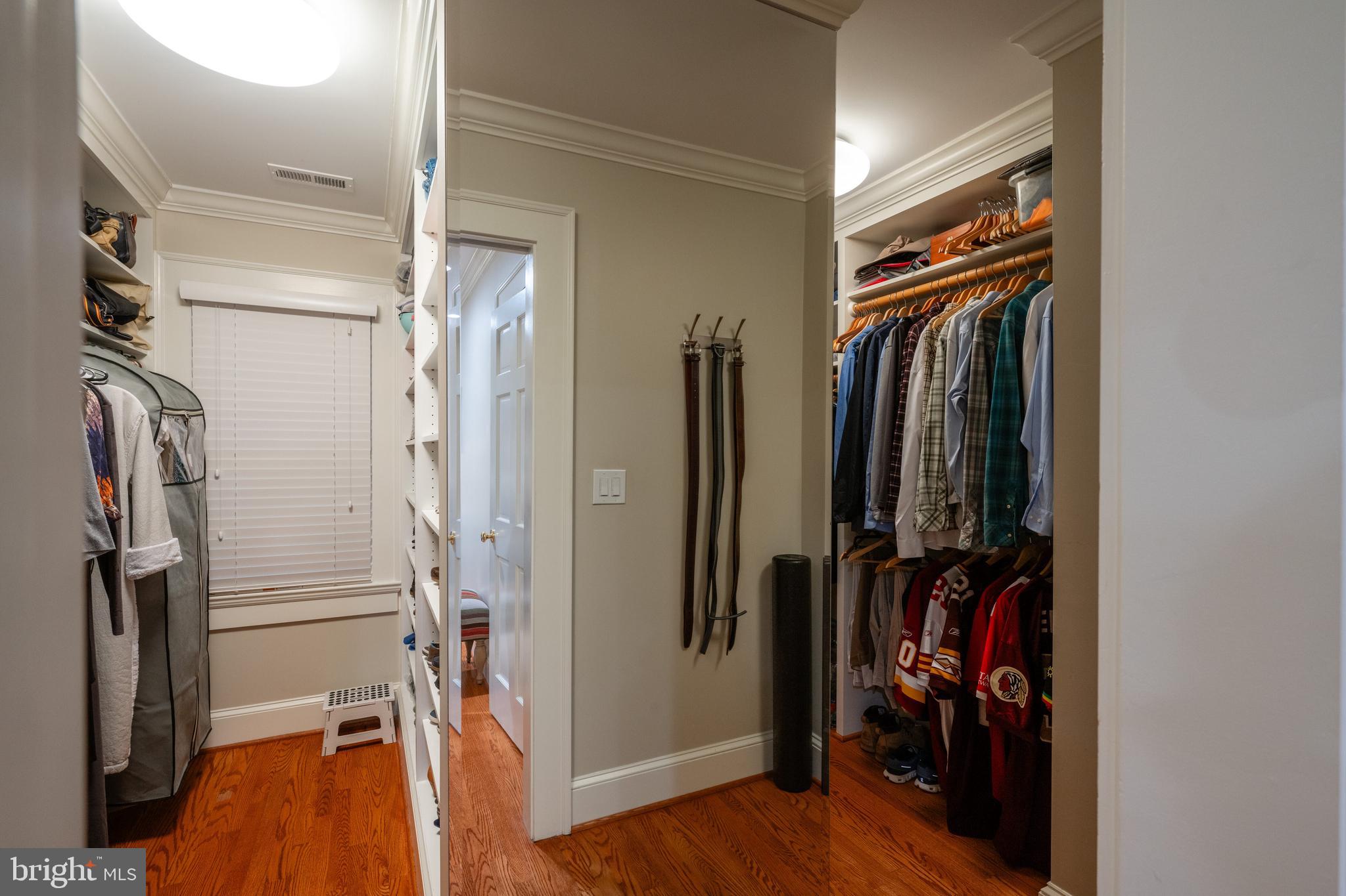 ROSEMONT - Residential