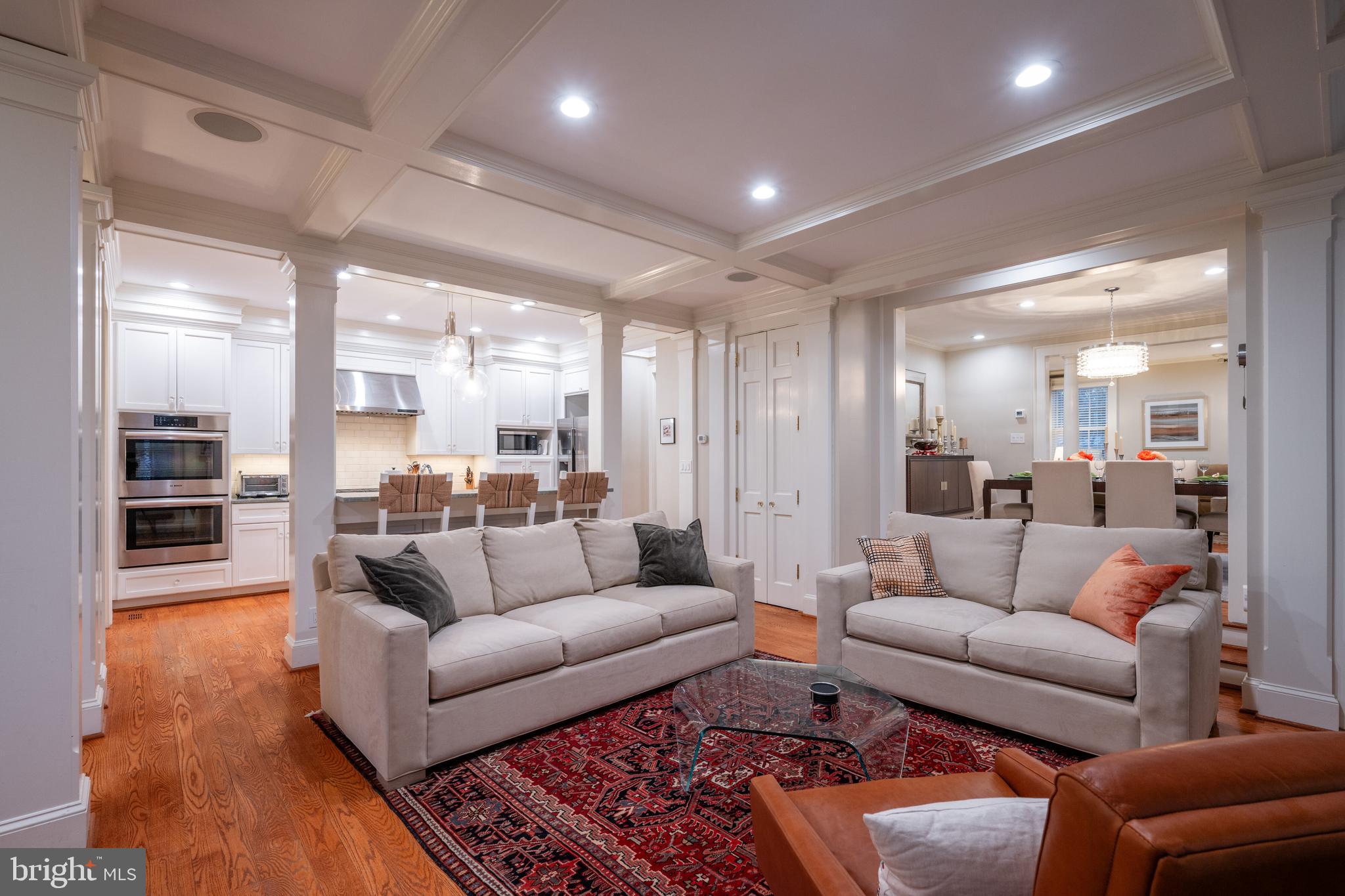 ROSEMONT - Residential